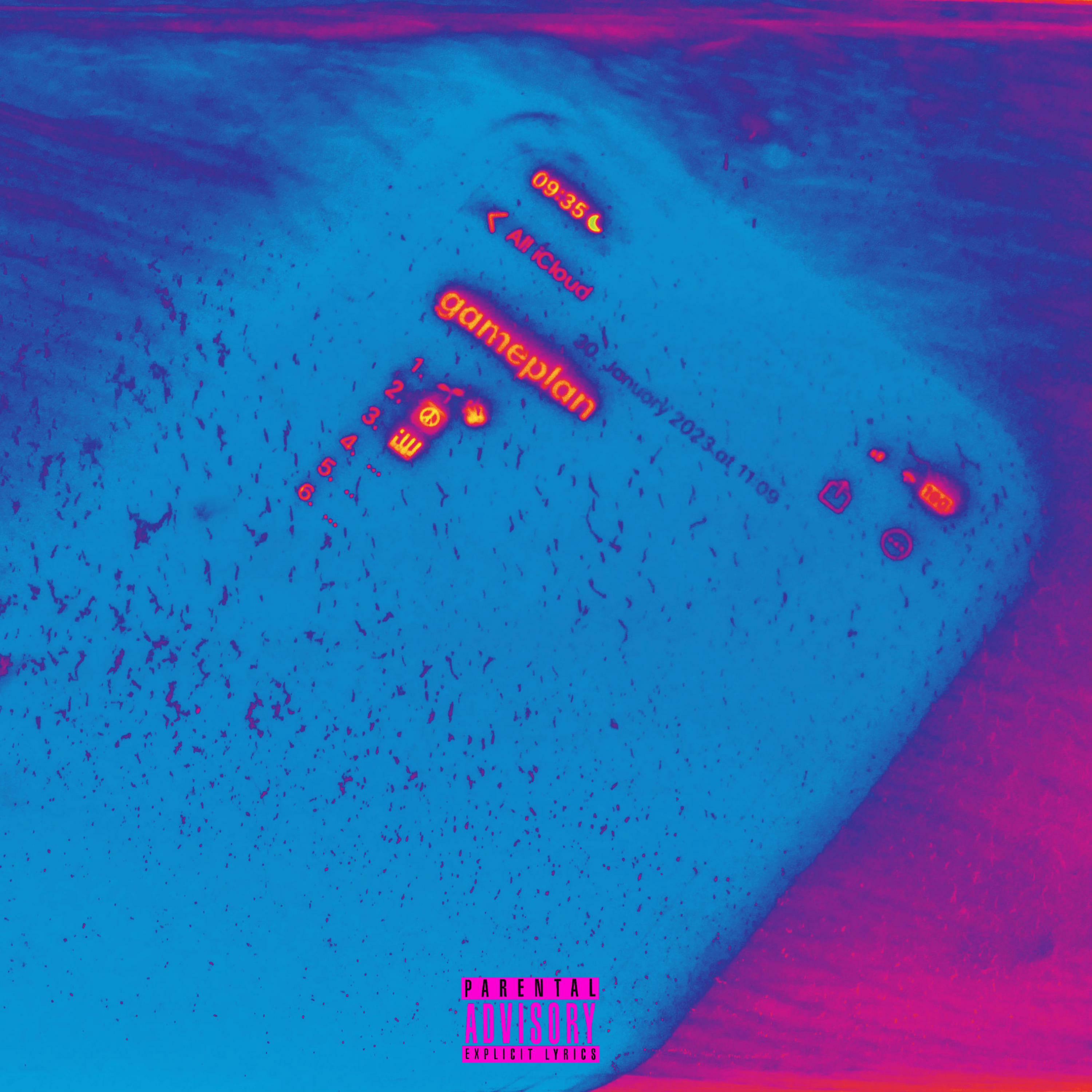 Track Image