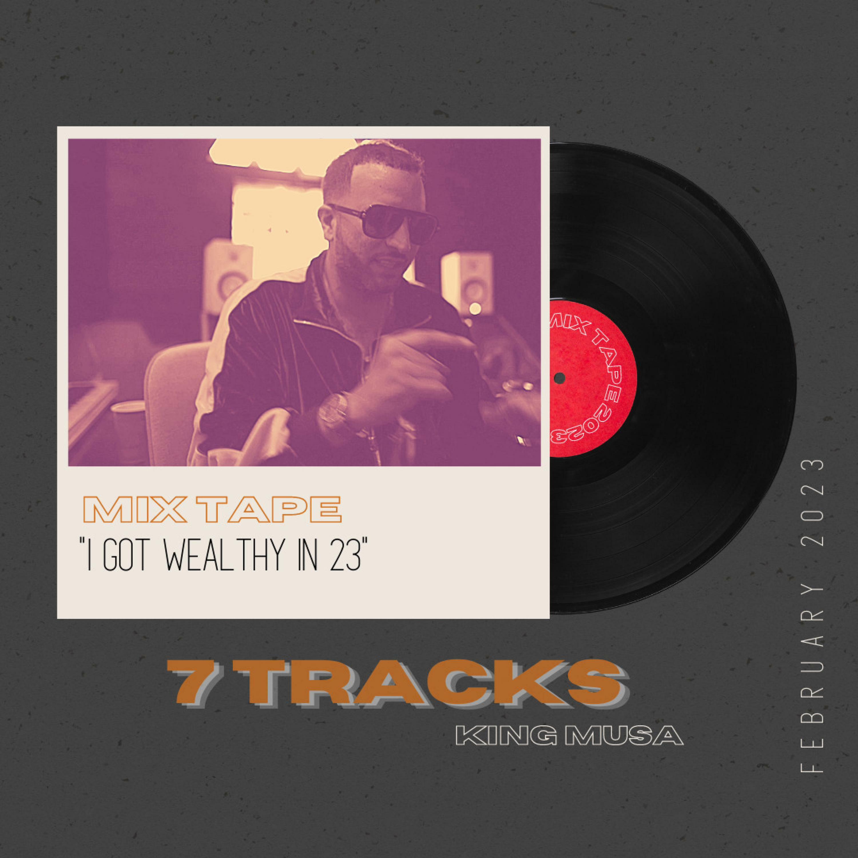 Track Image