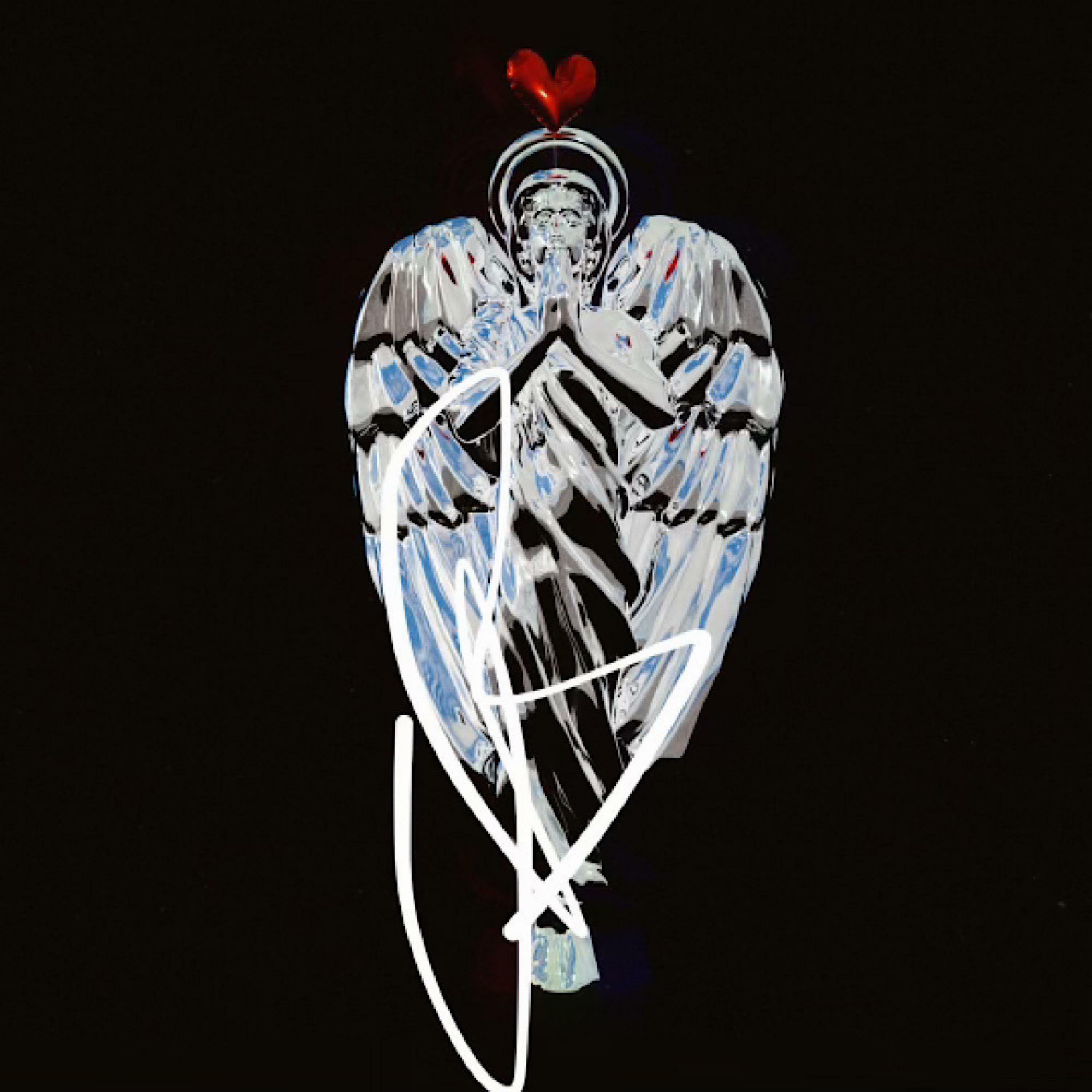 Track Image