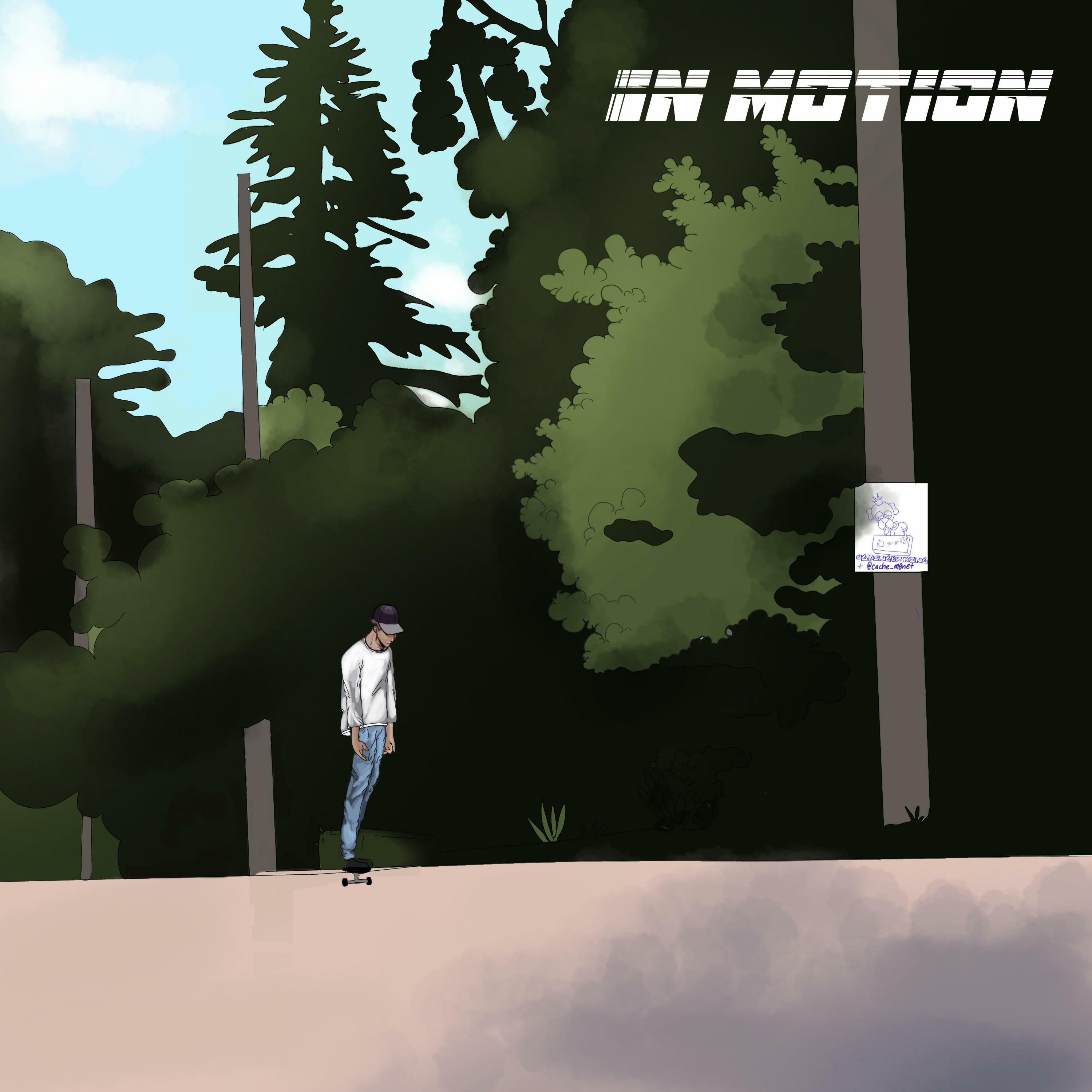 Track Image