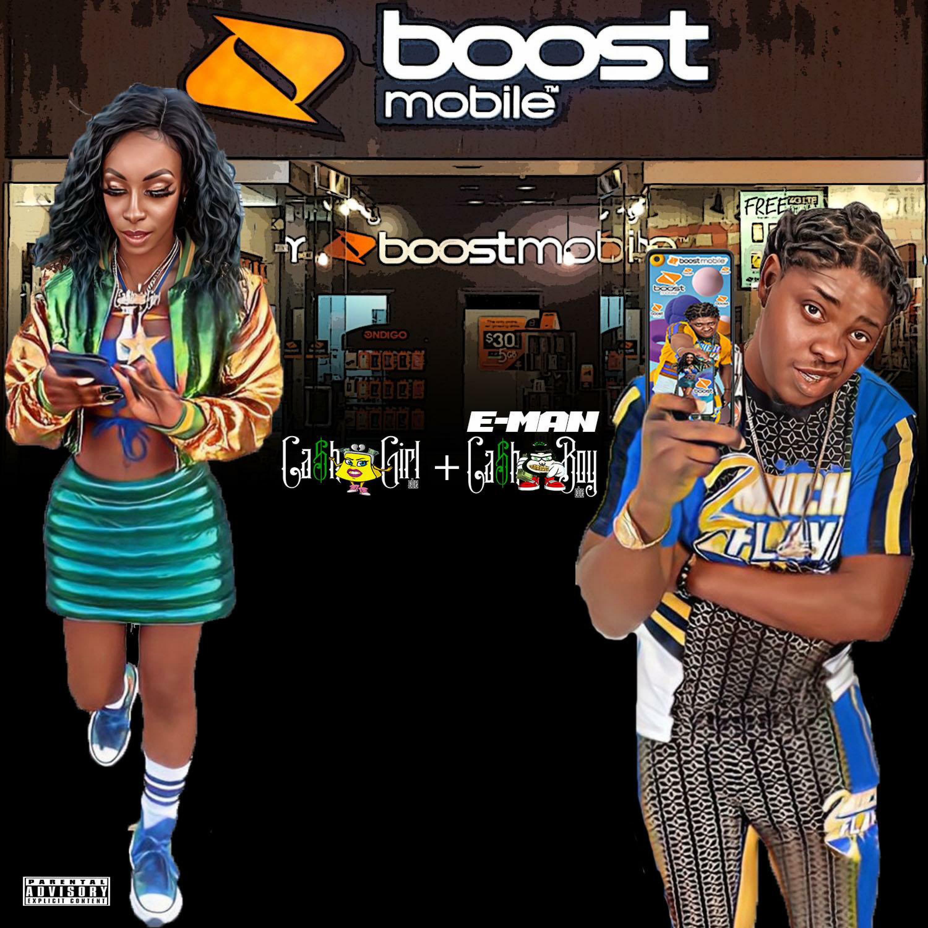 Track Image
