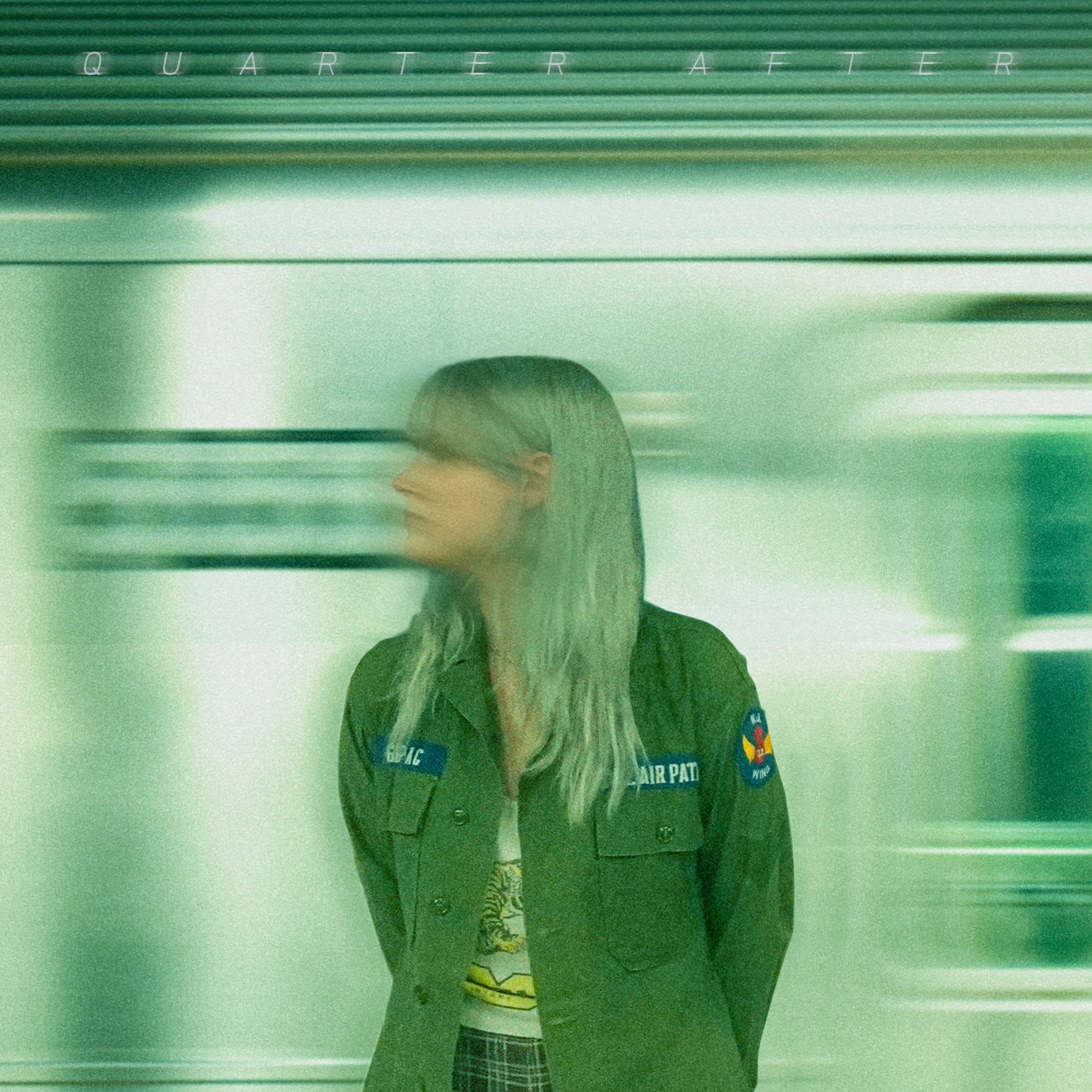 Track Image