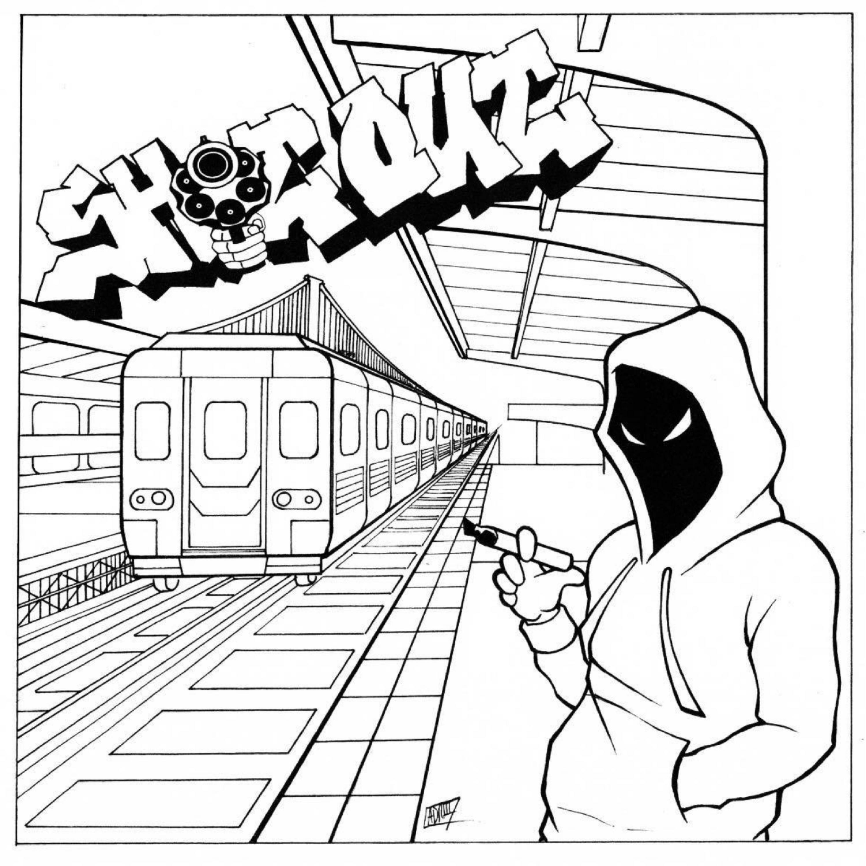 Track Image