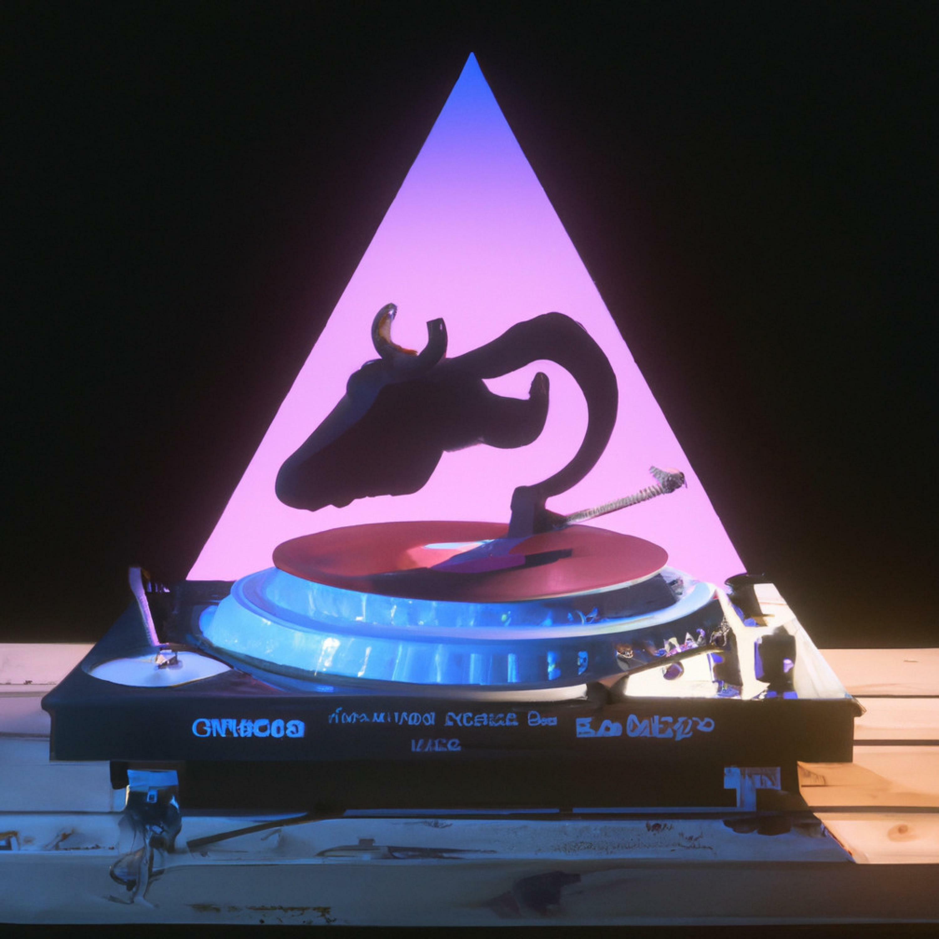 Track Image