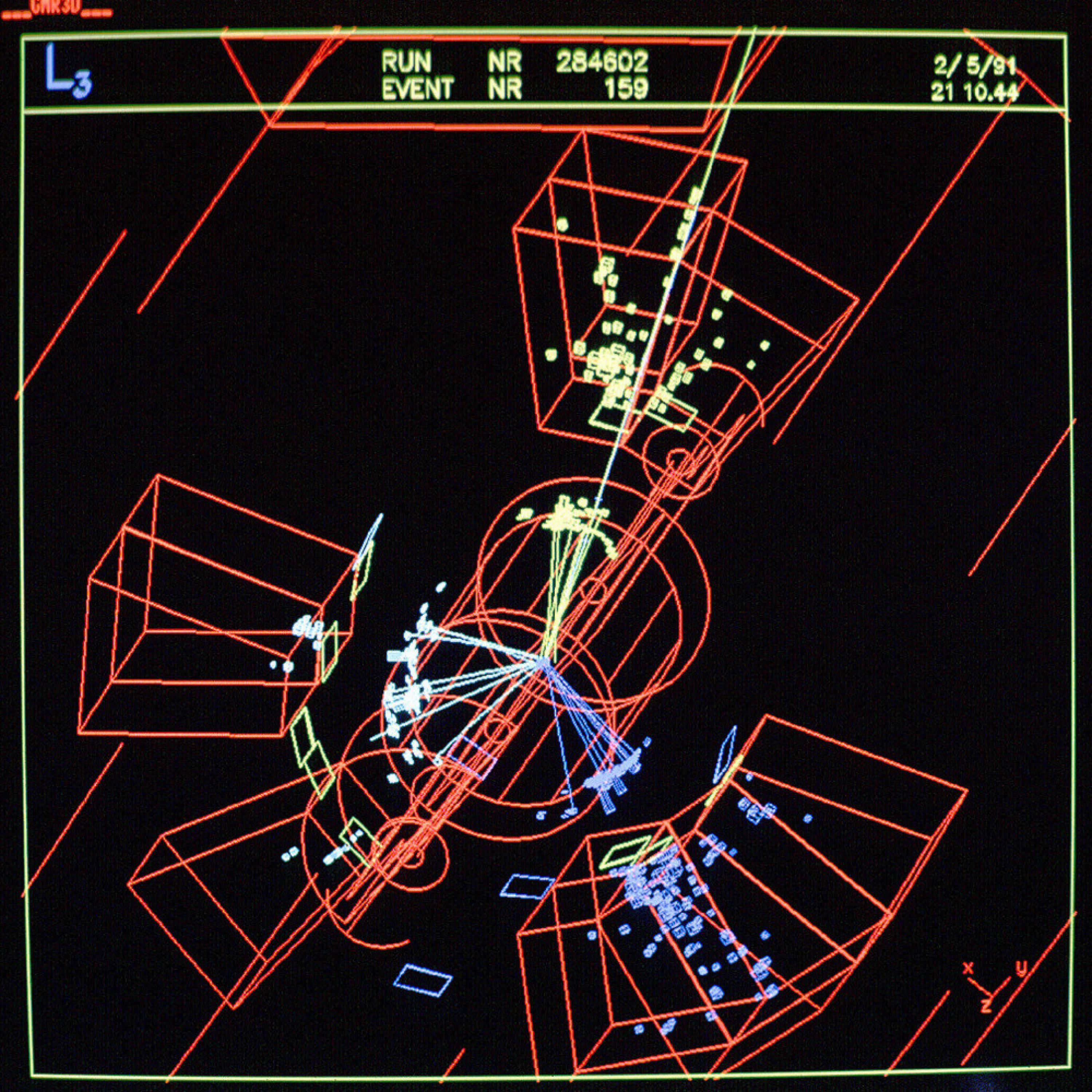 Track Image