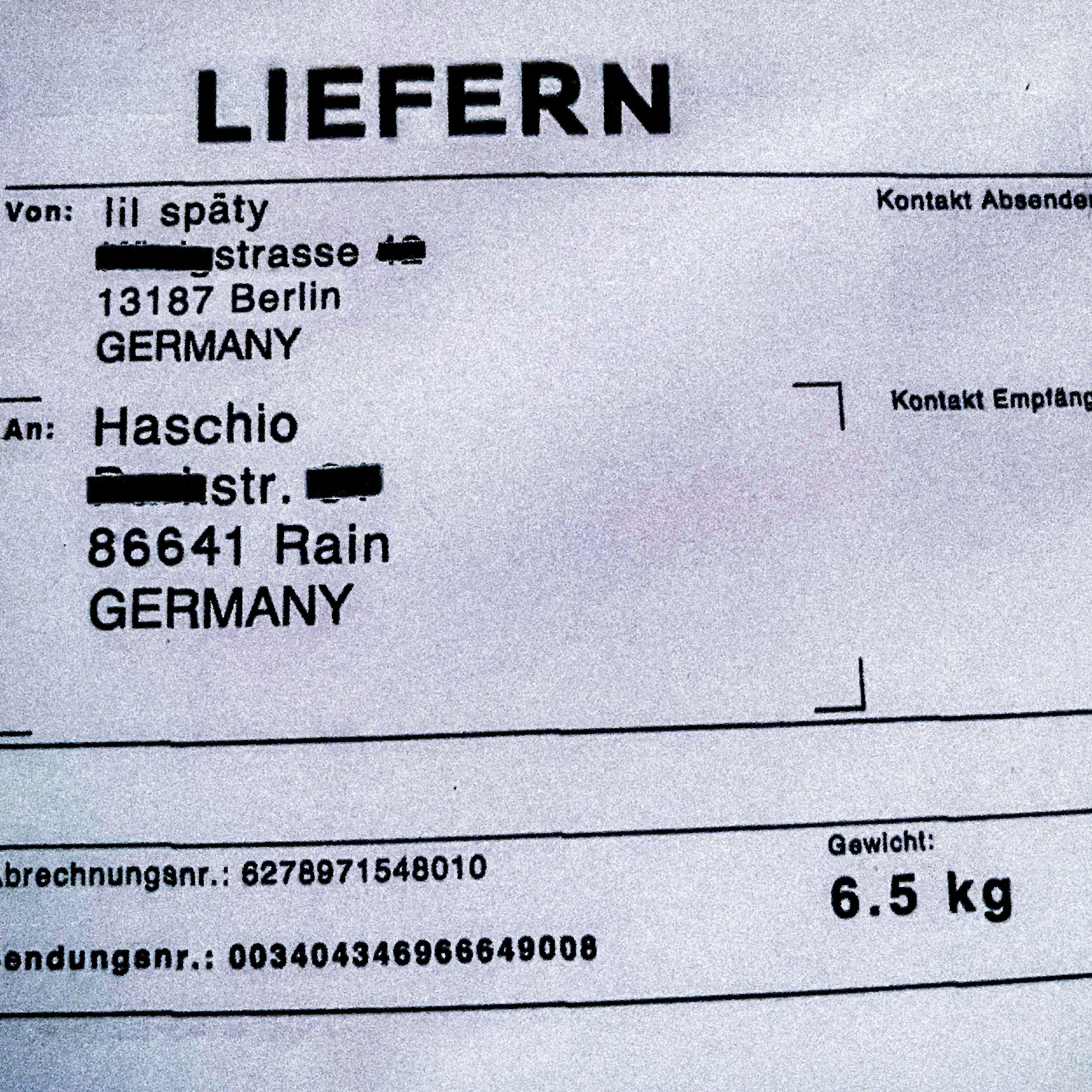 Track Image