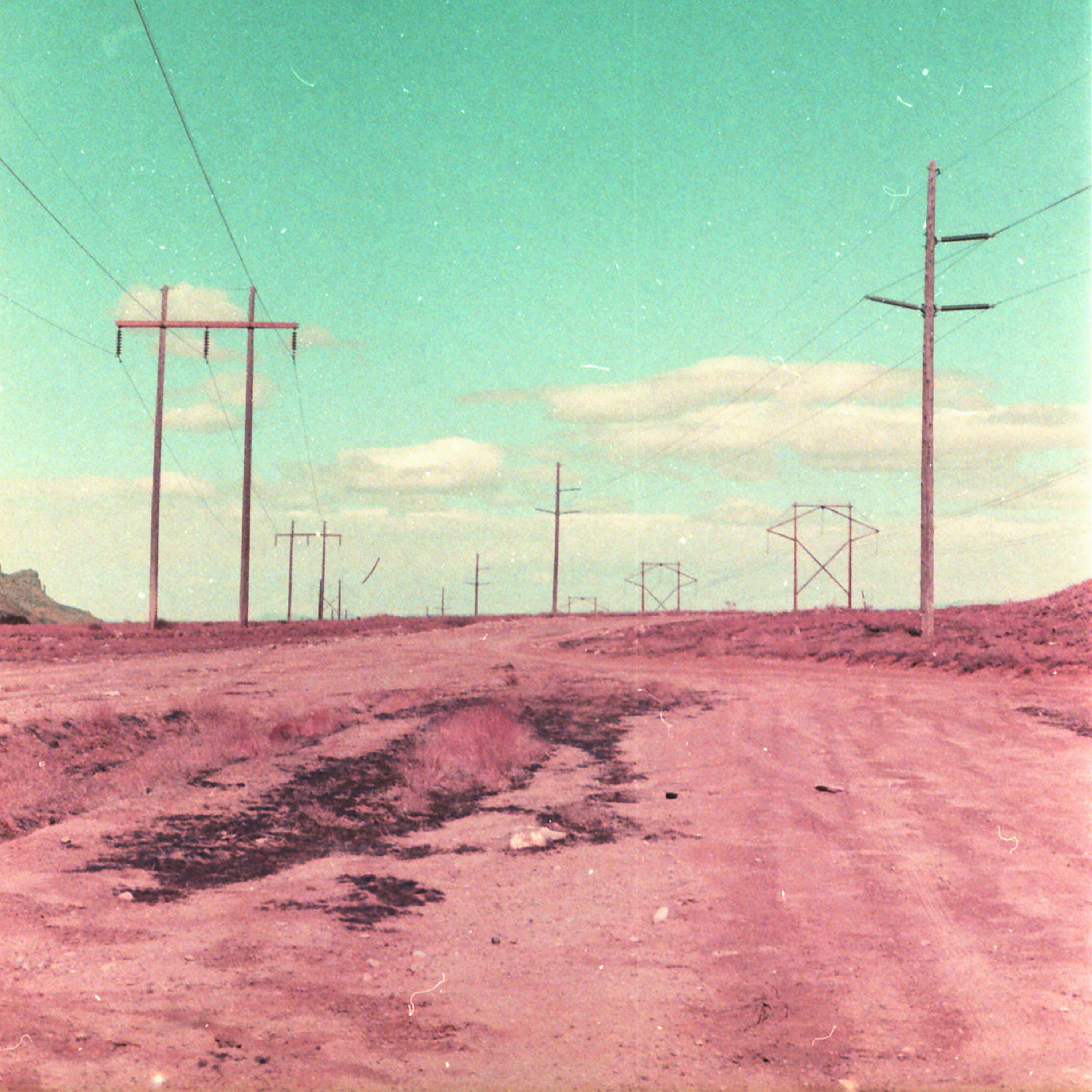 Track Image