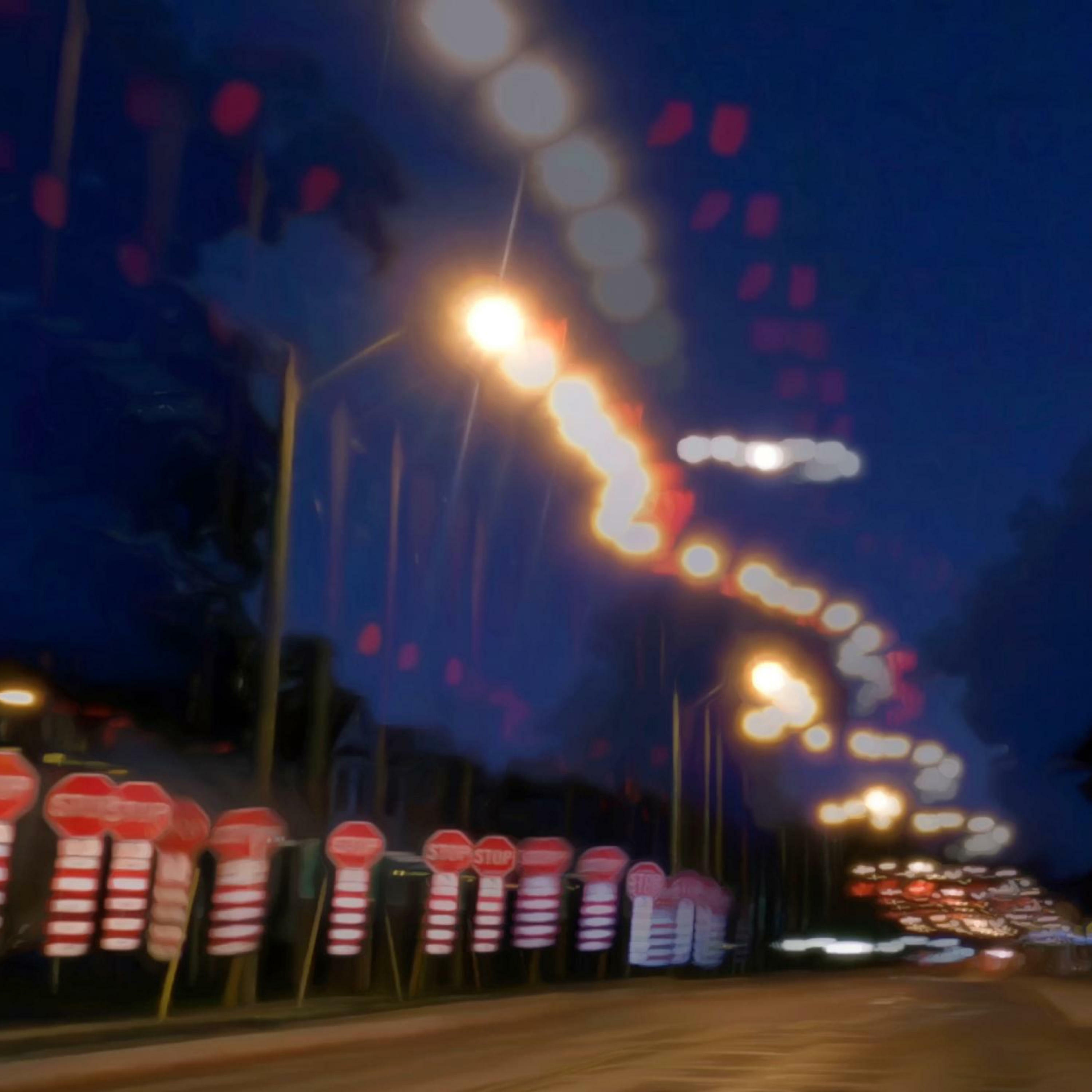 Track Image