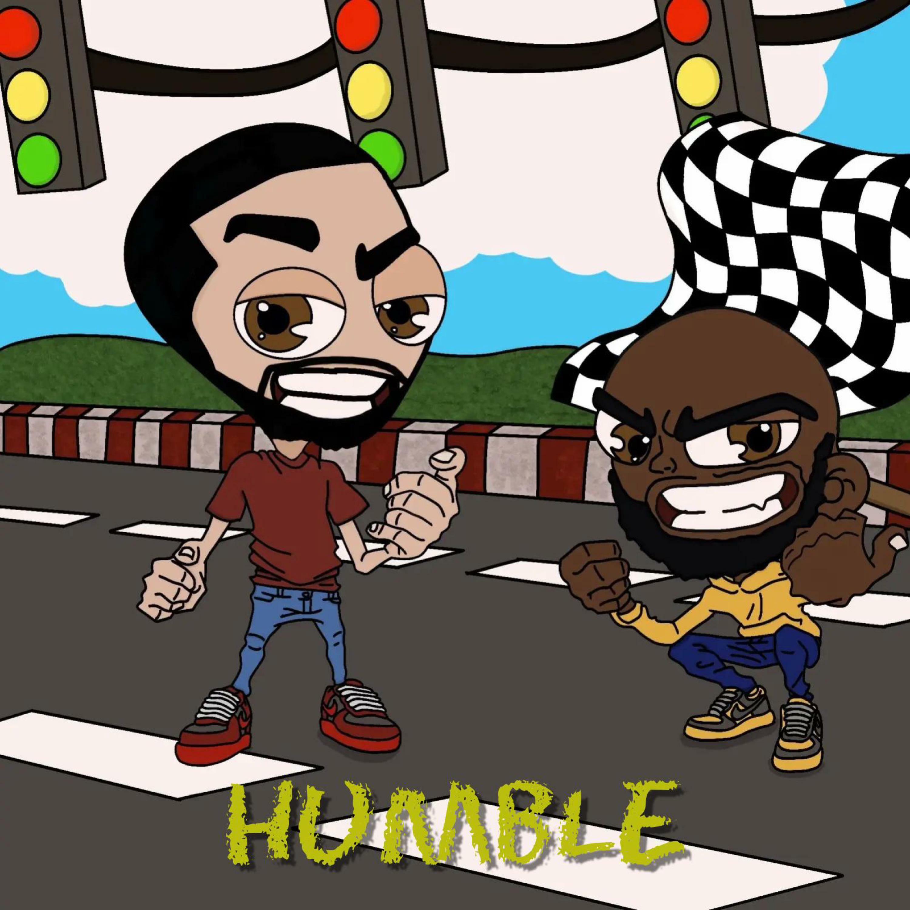 Track Image