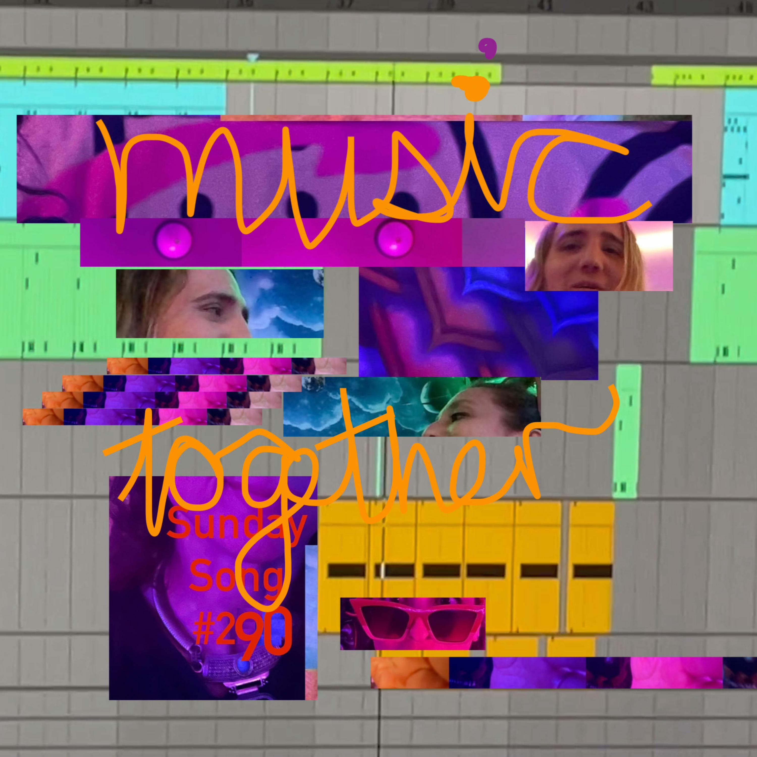 Track Image