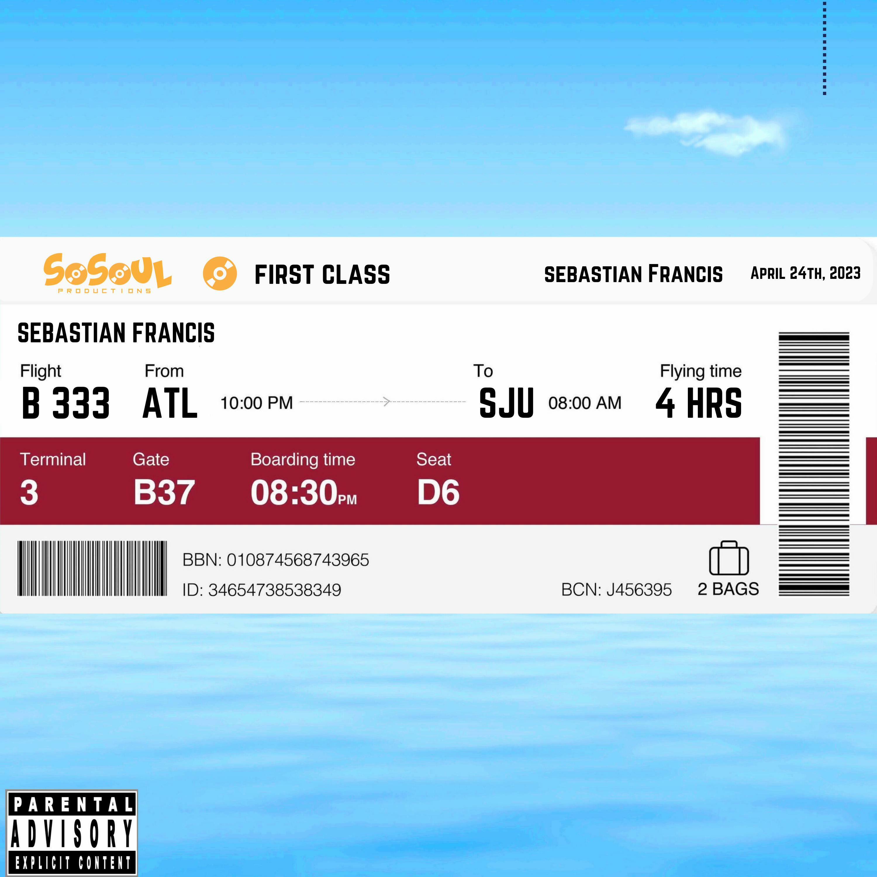 Track Image
