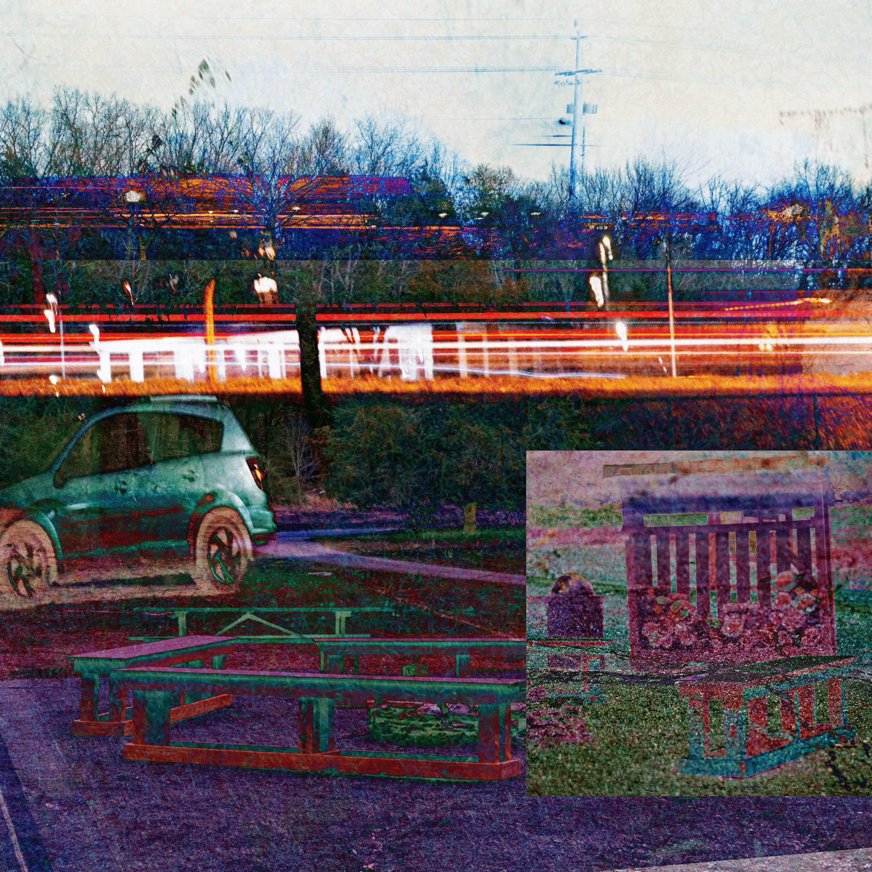 Track Image