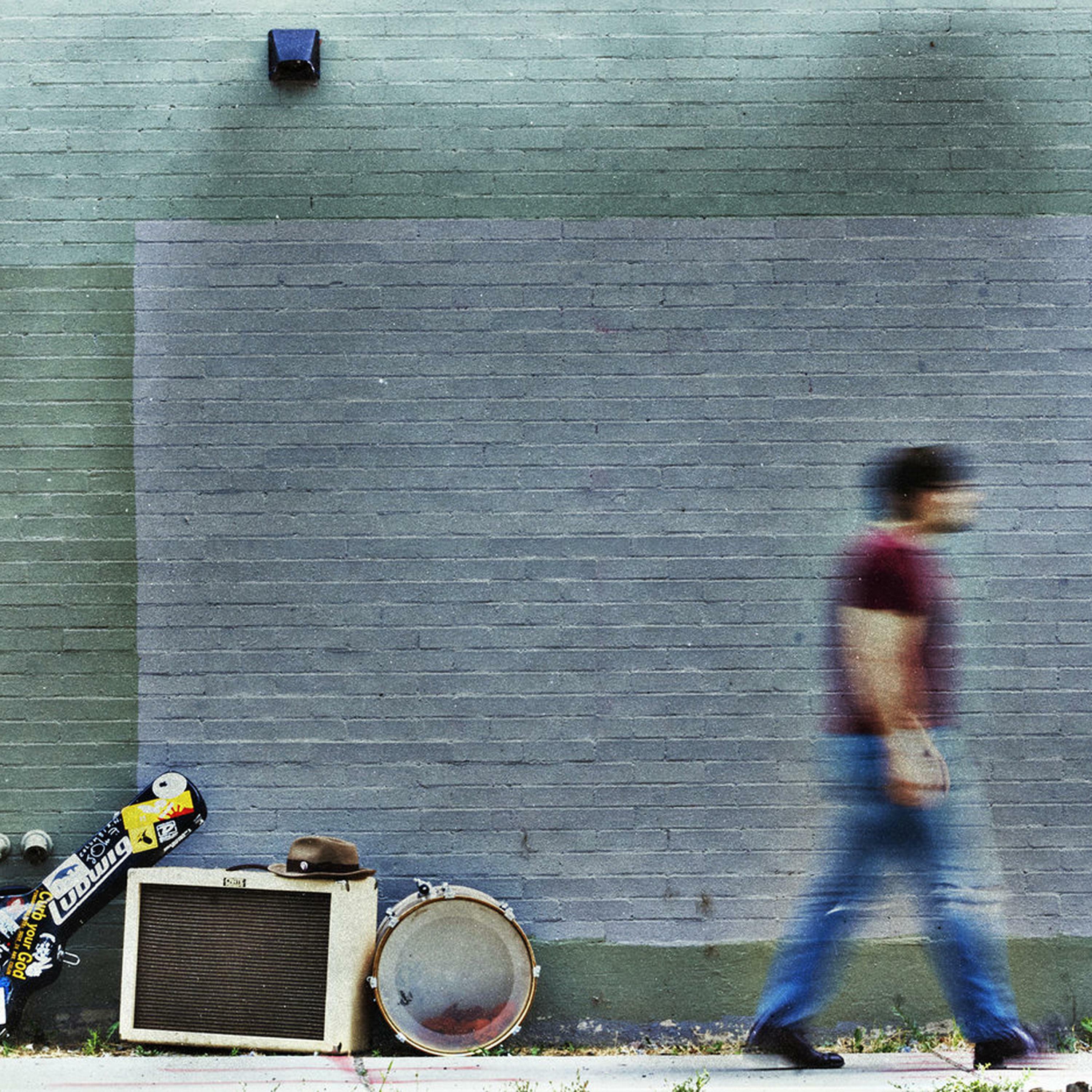 Track Image