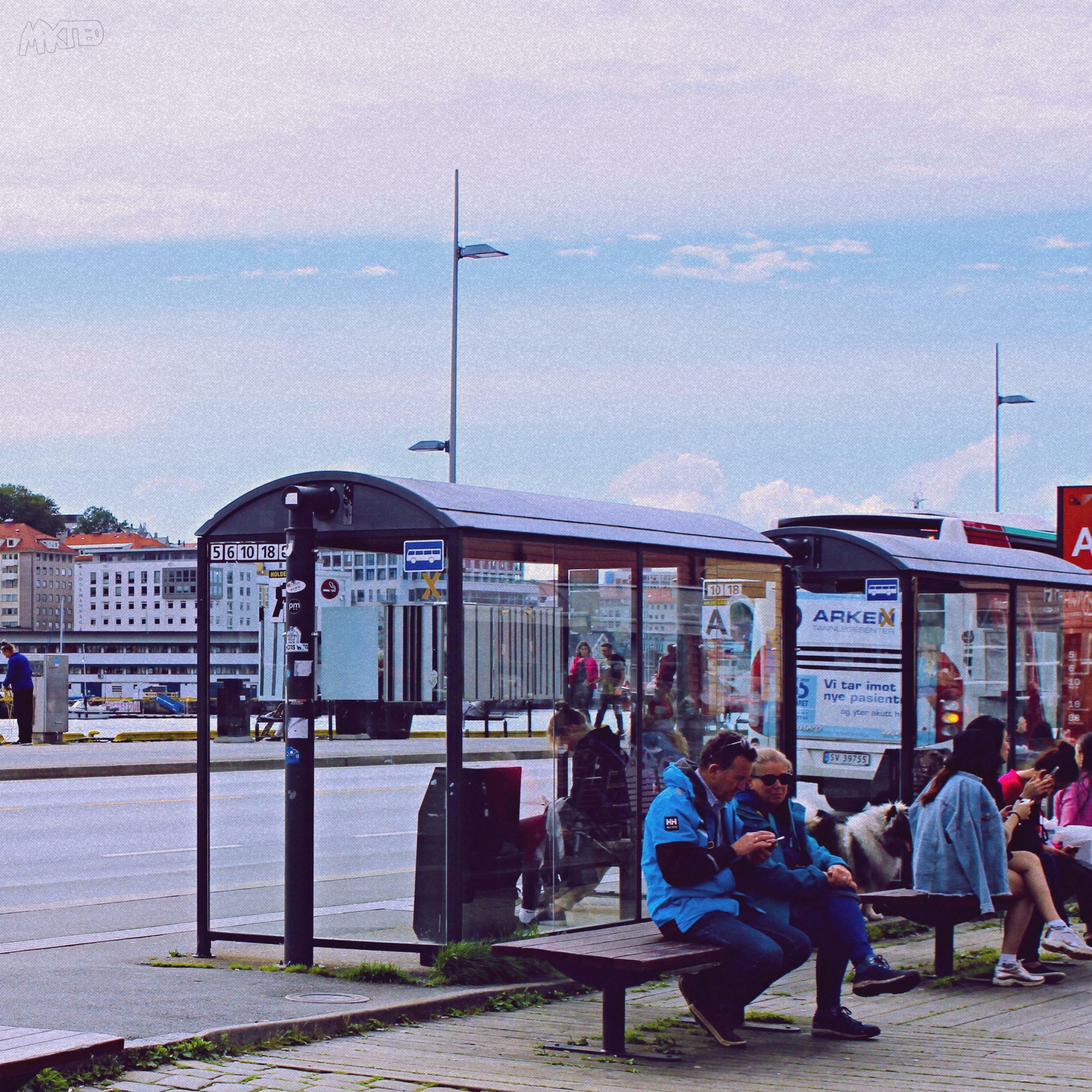 Track Image