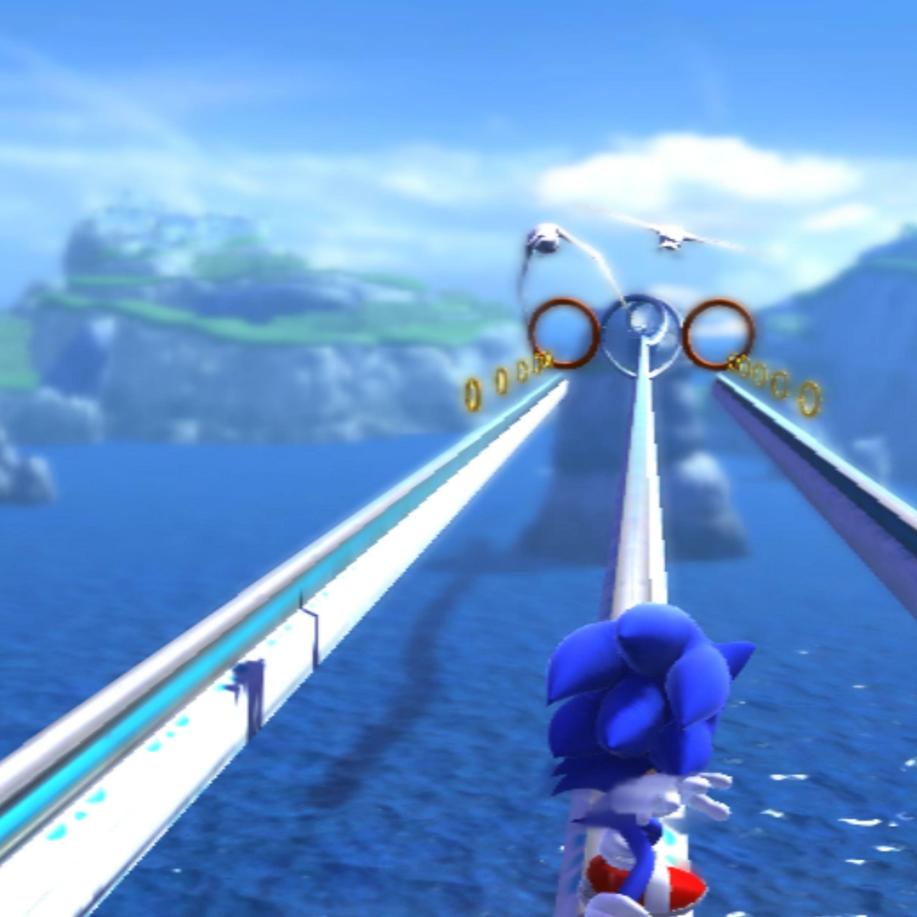 Track Image