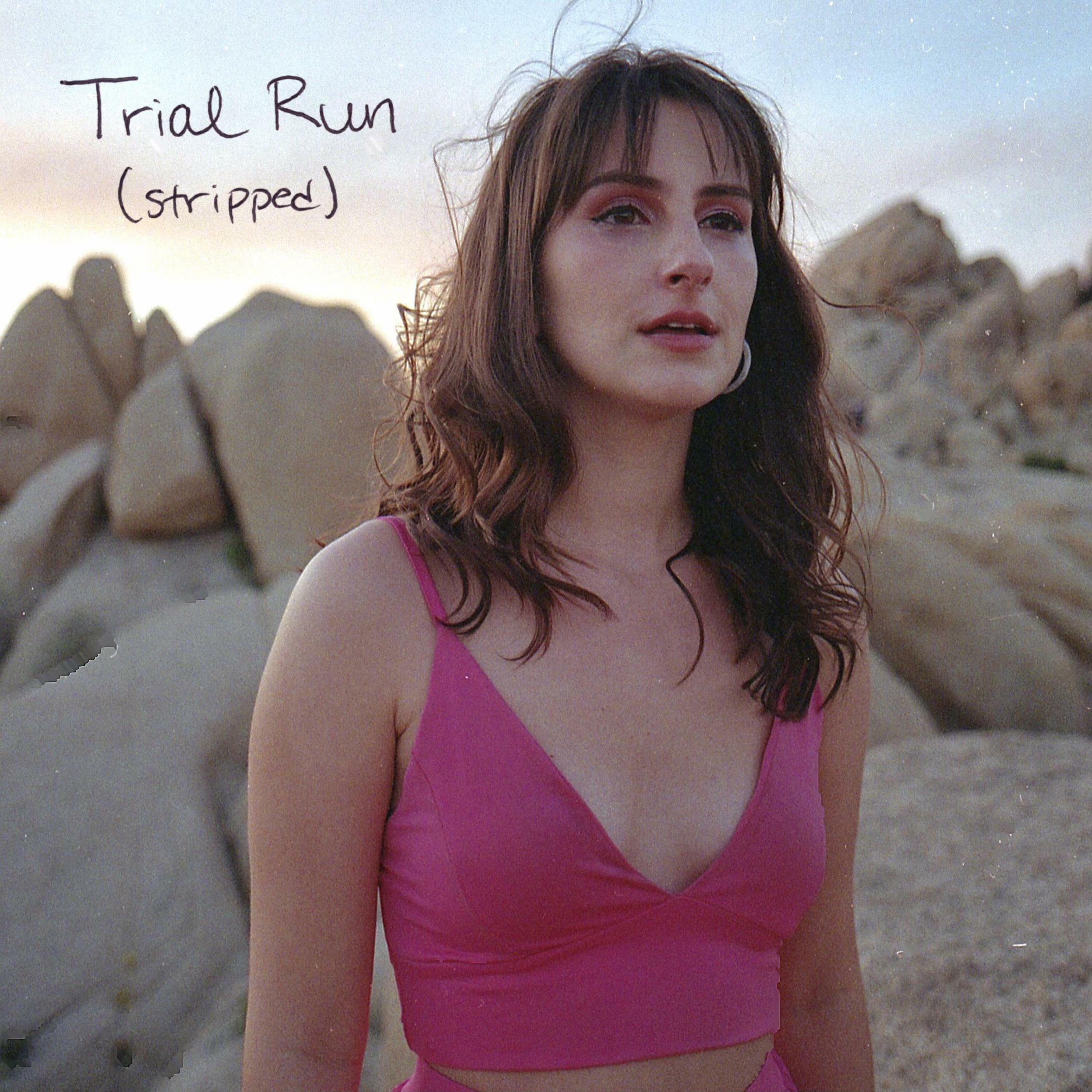 Track Image