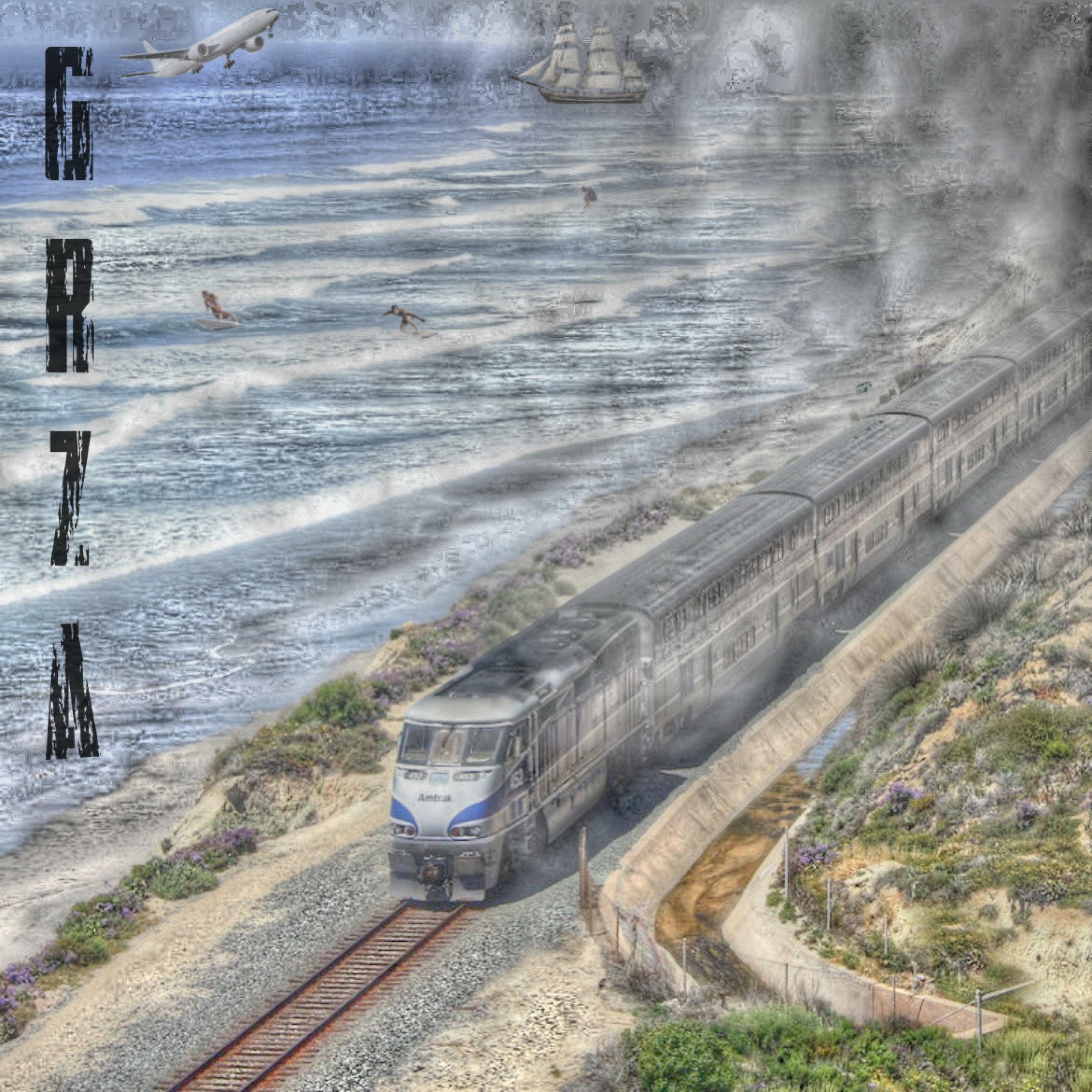 Track Image