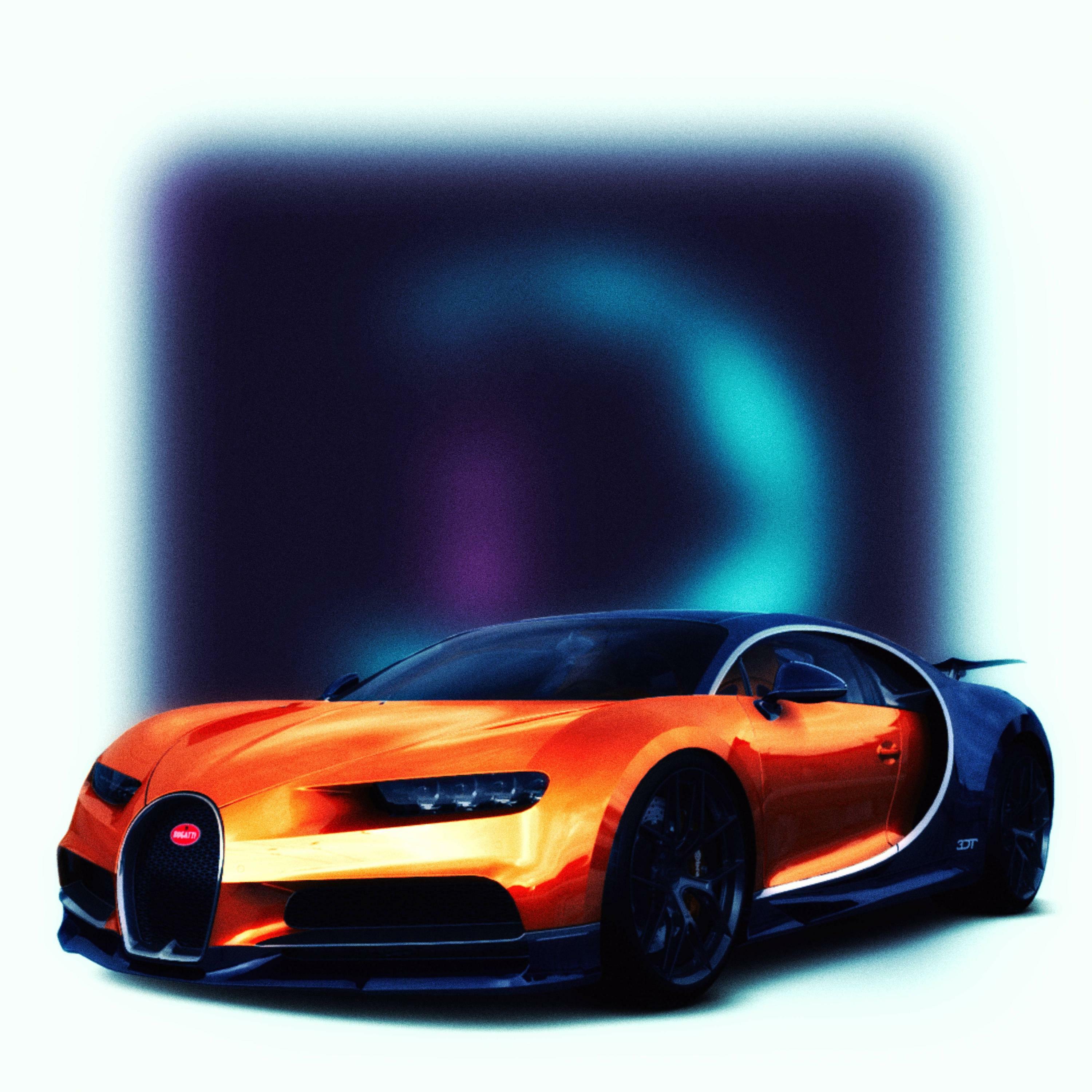 Track Image