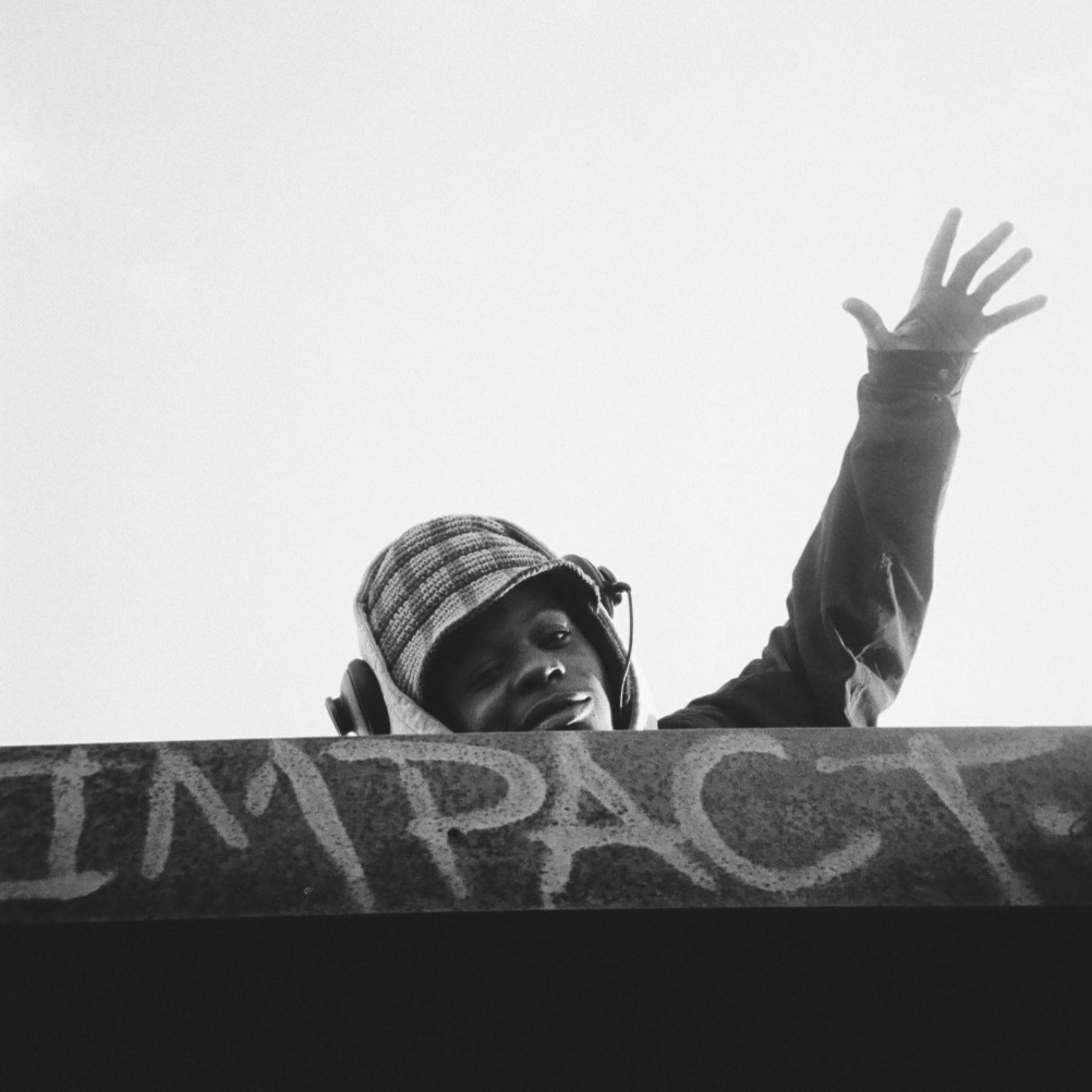 Track Image