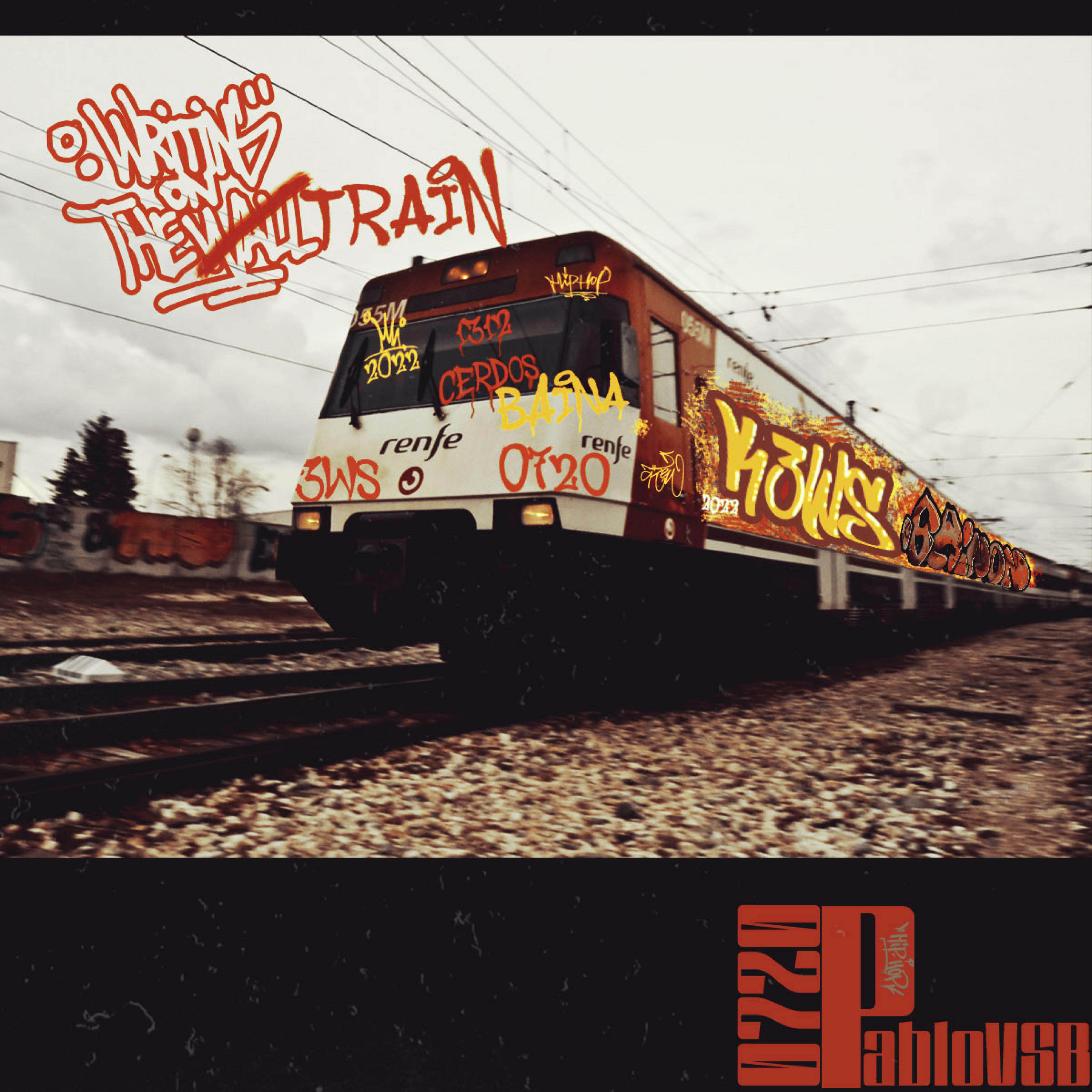 Track Image