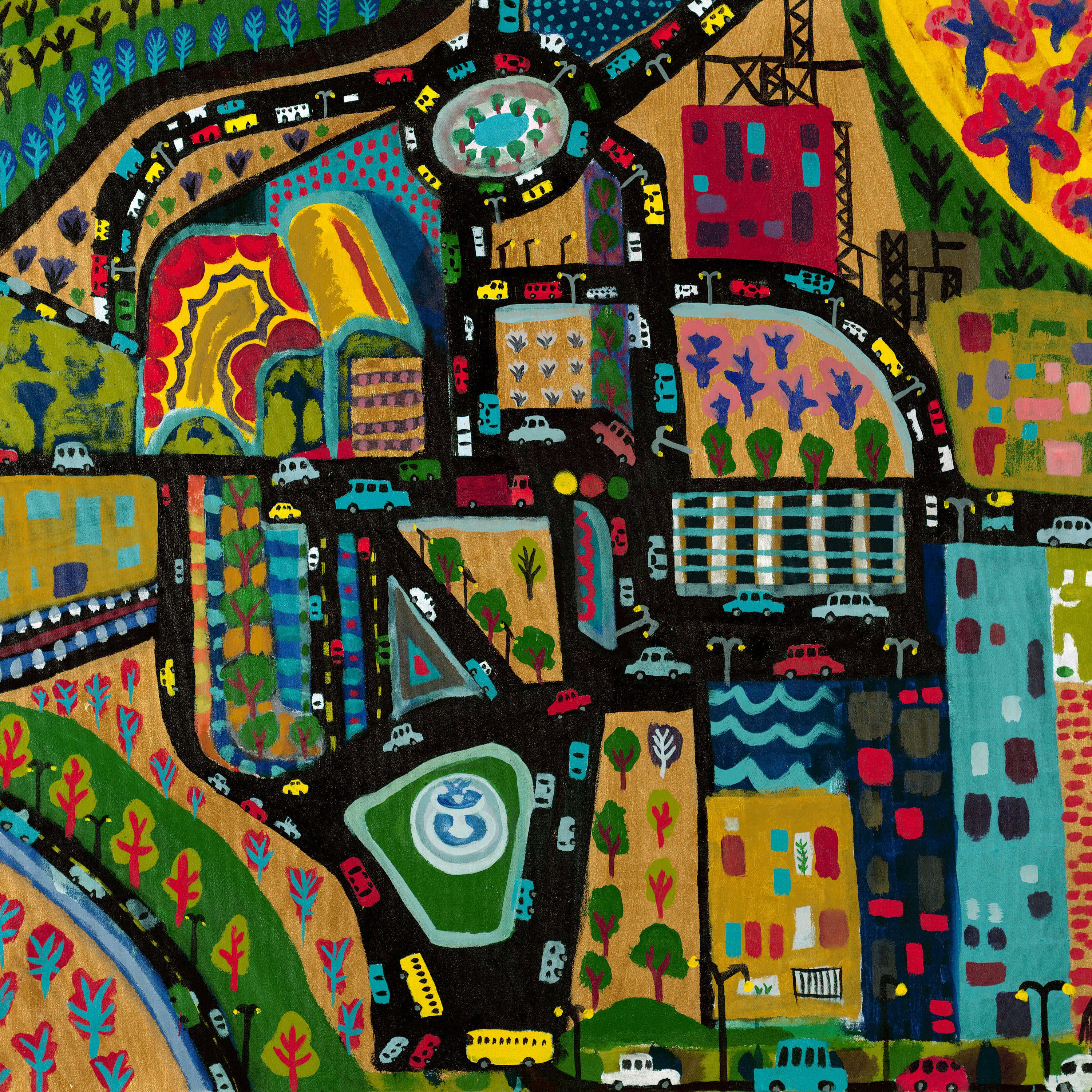 Track Image