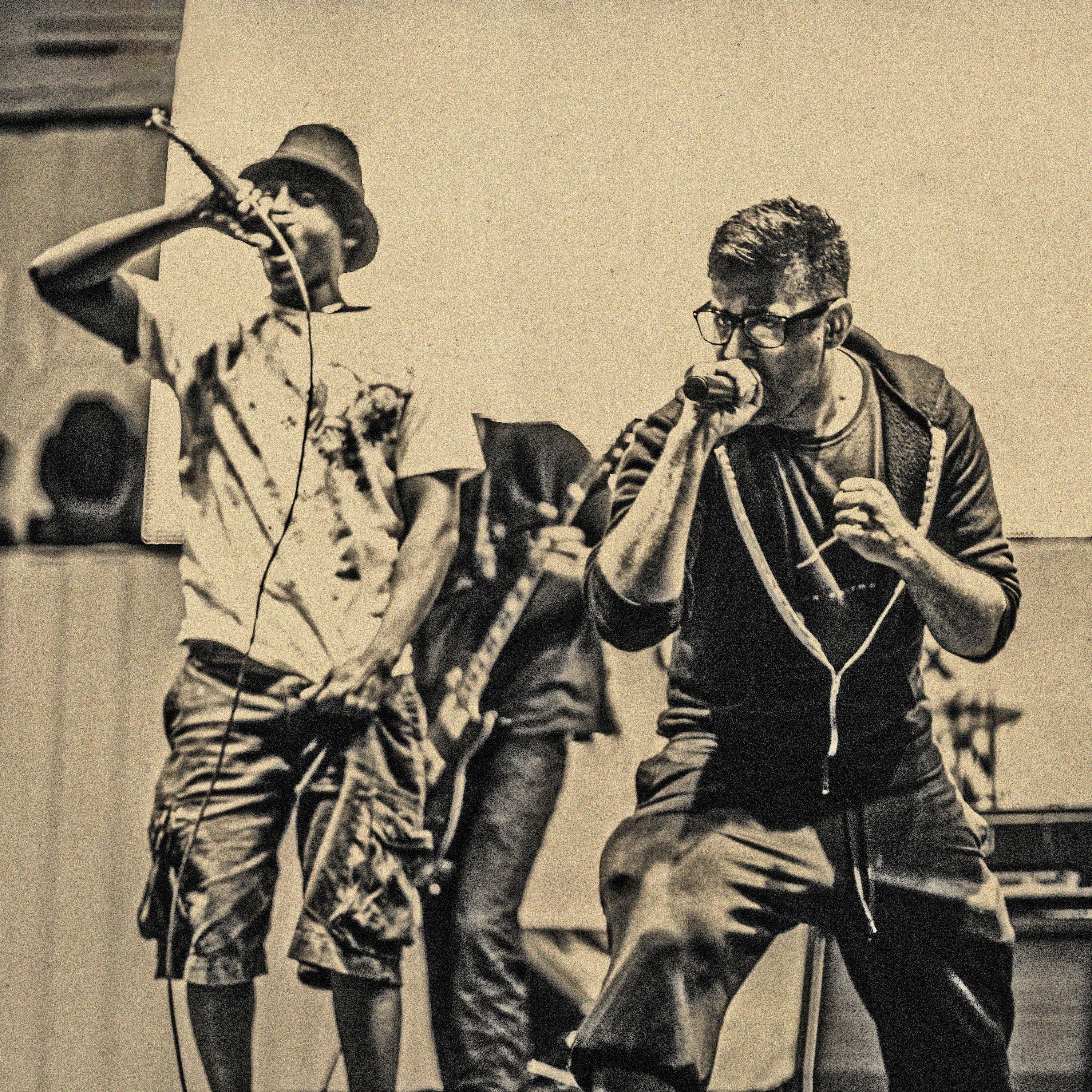Track Image