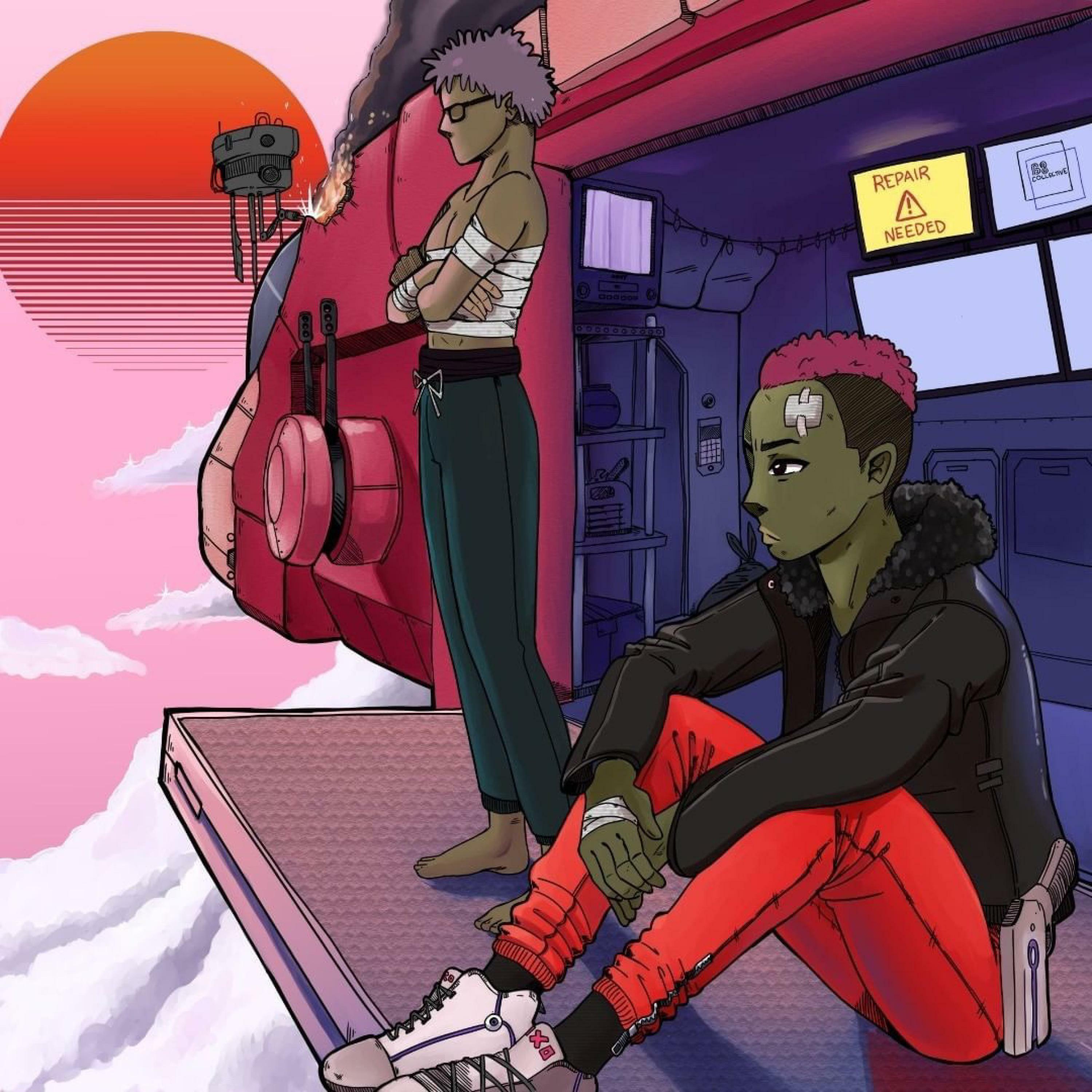 Track Image