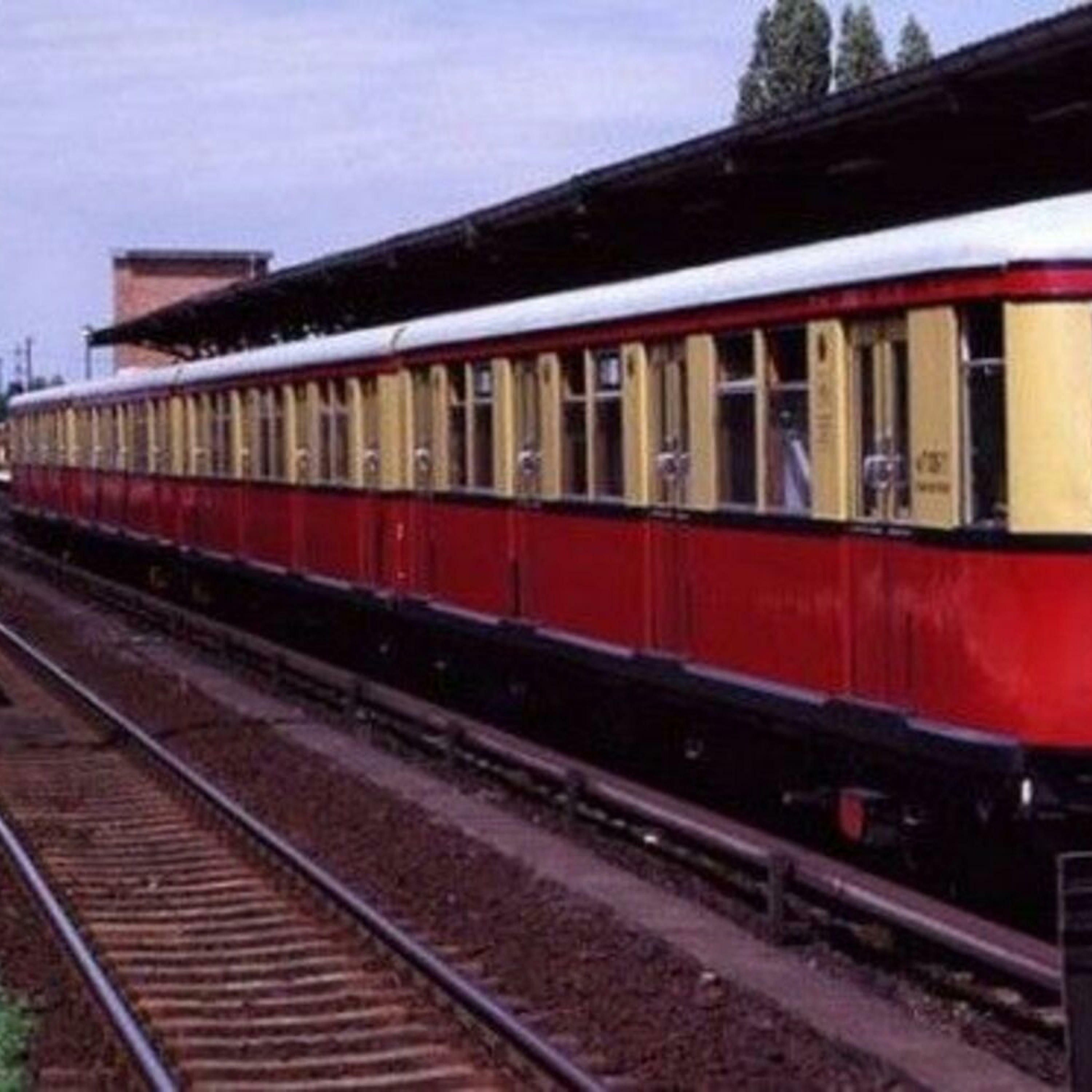 Track Image