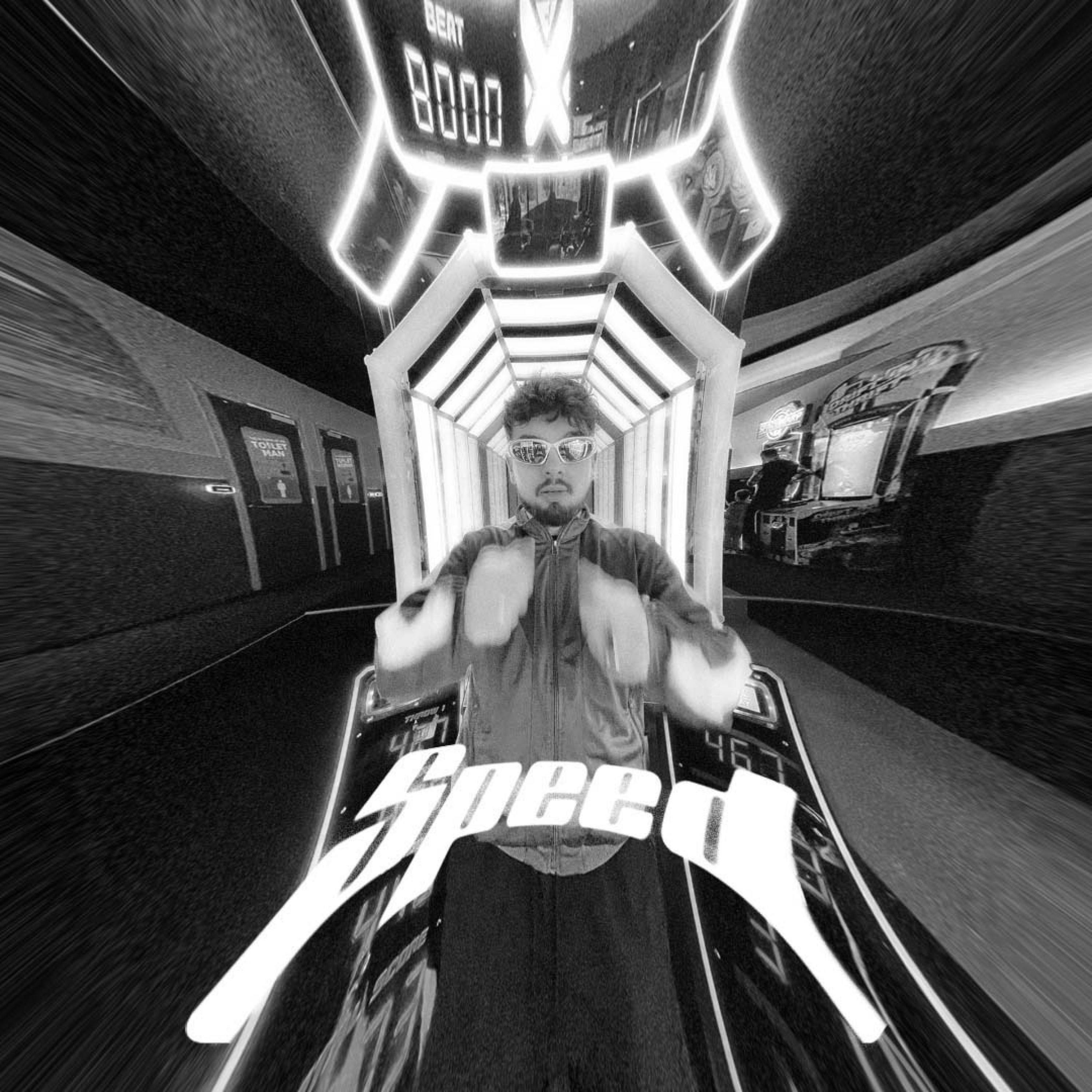 Track Image