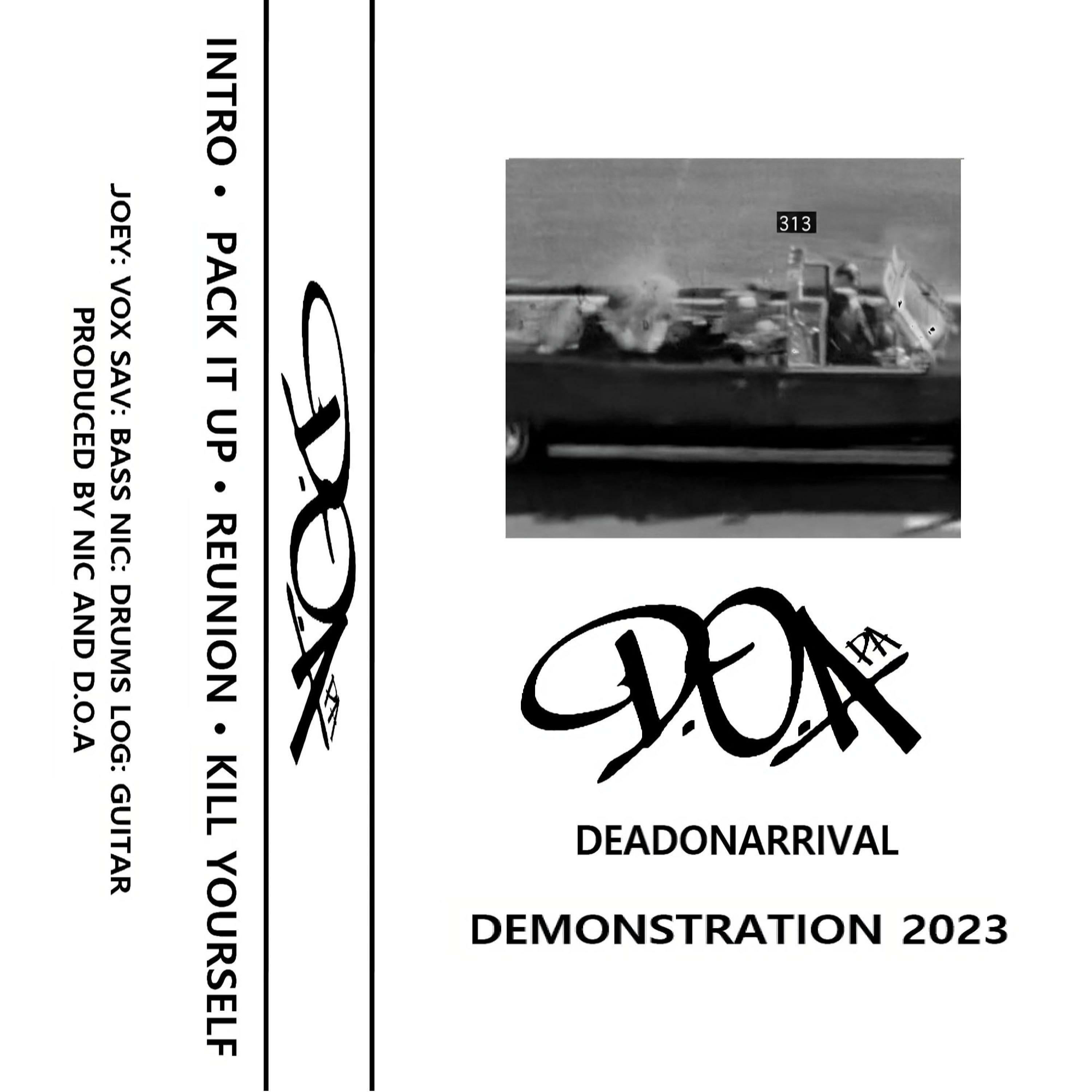 Track Image