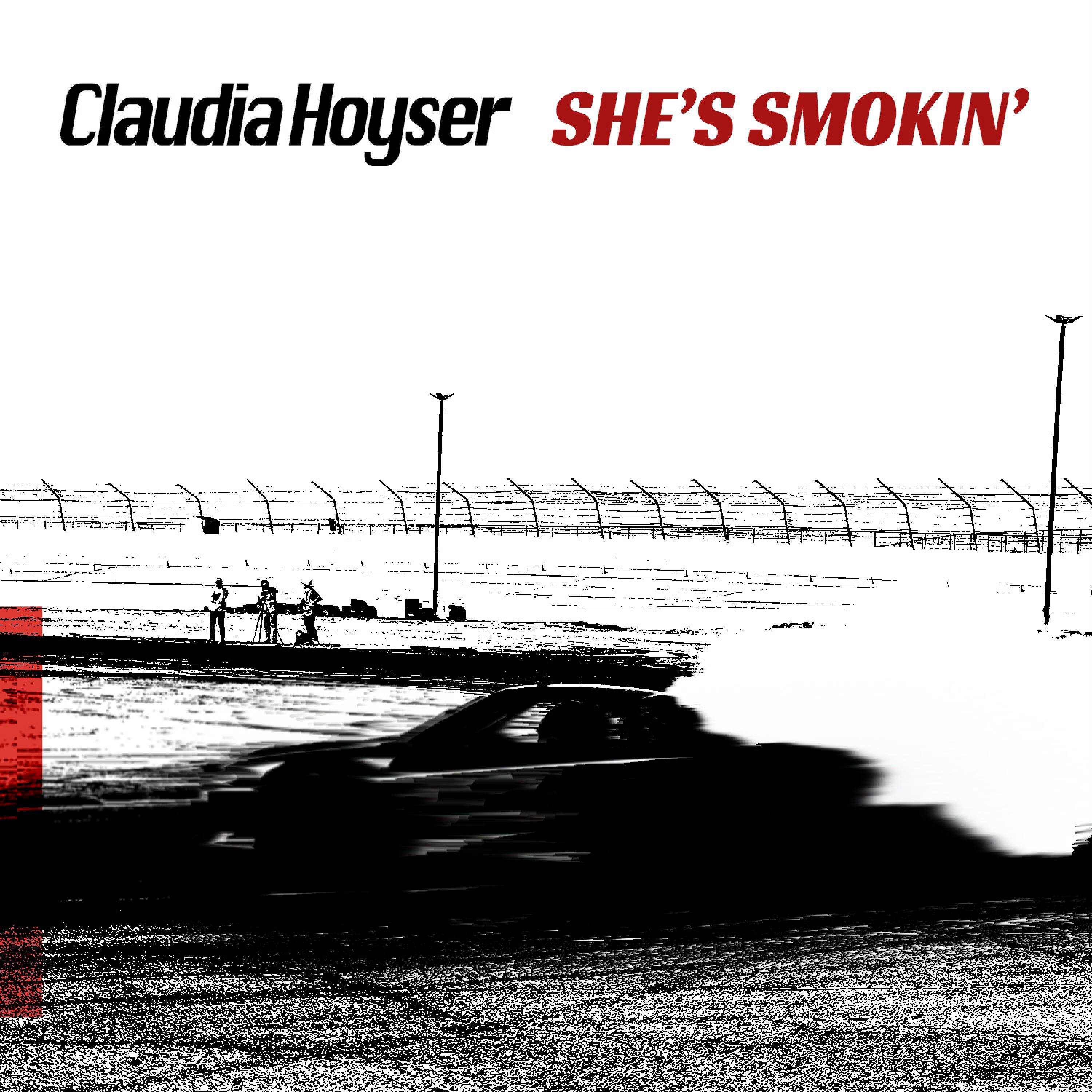 Track Image