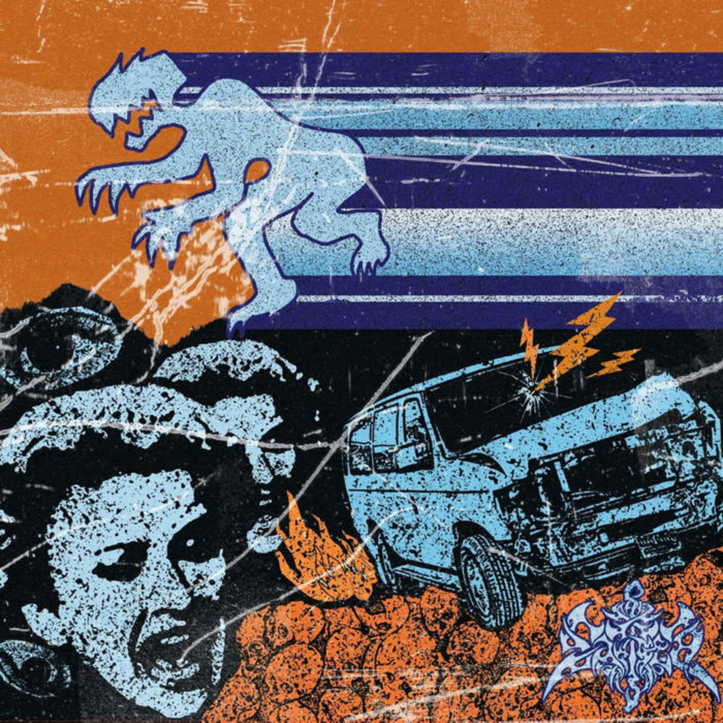 Track Image