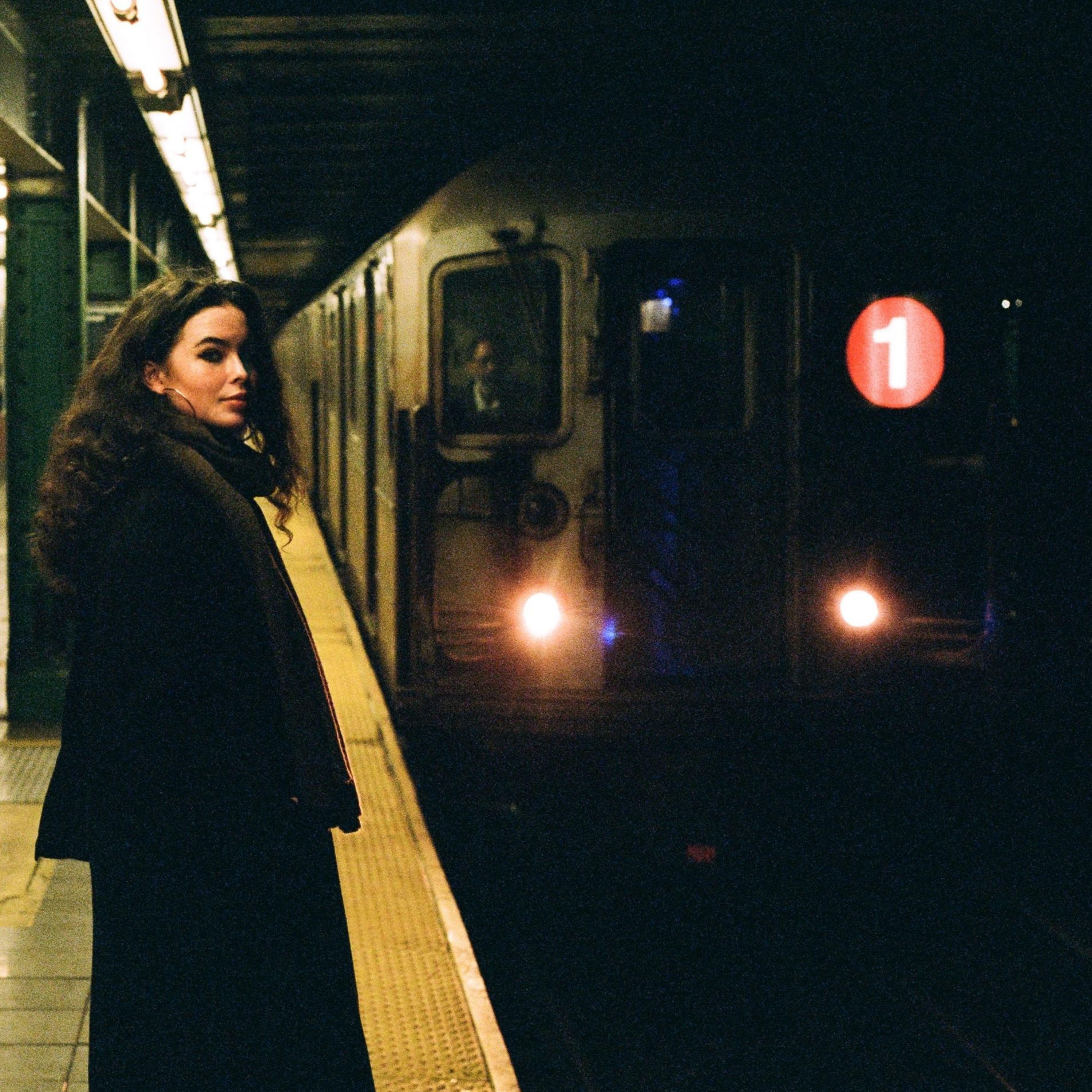 Track Image