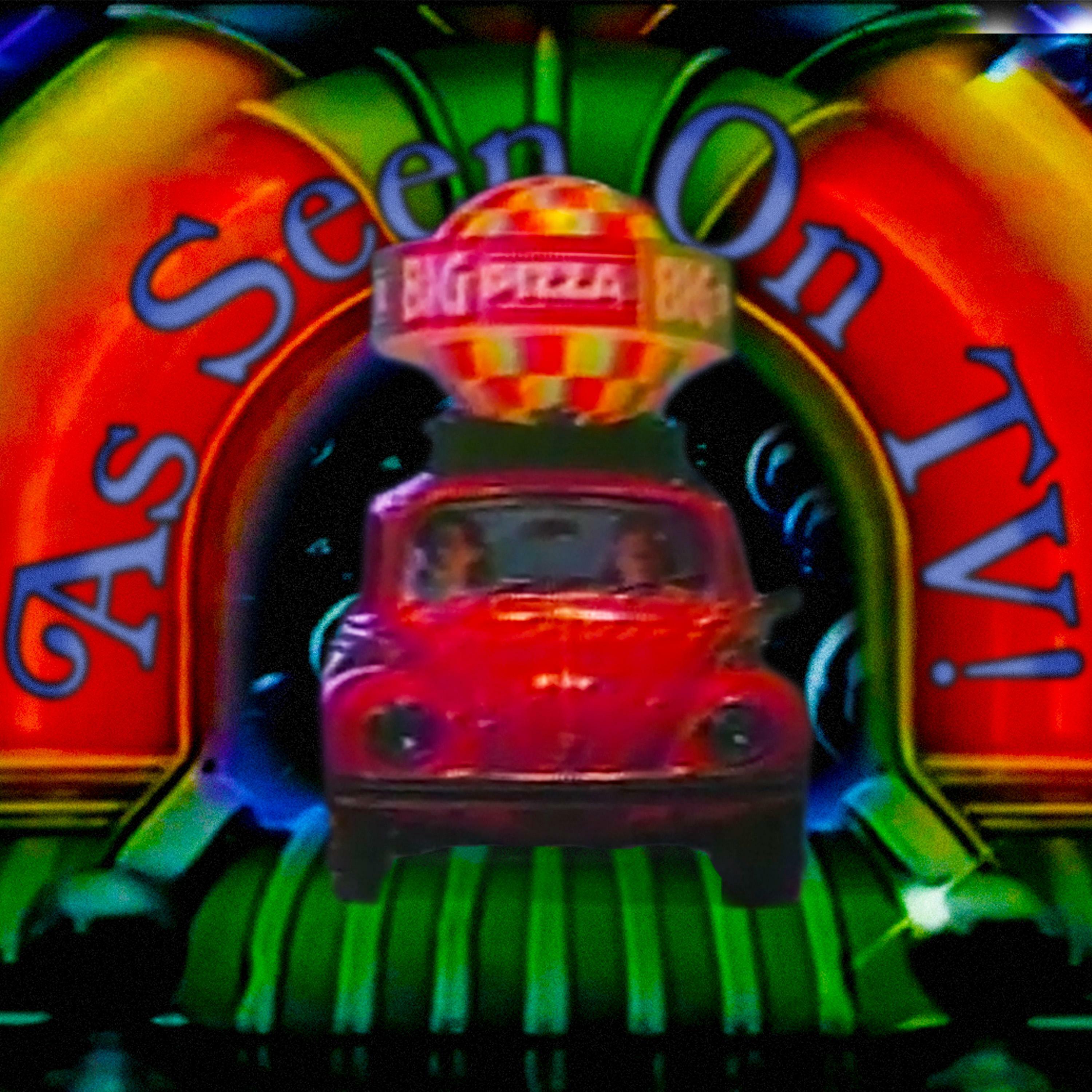 Track Image