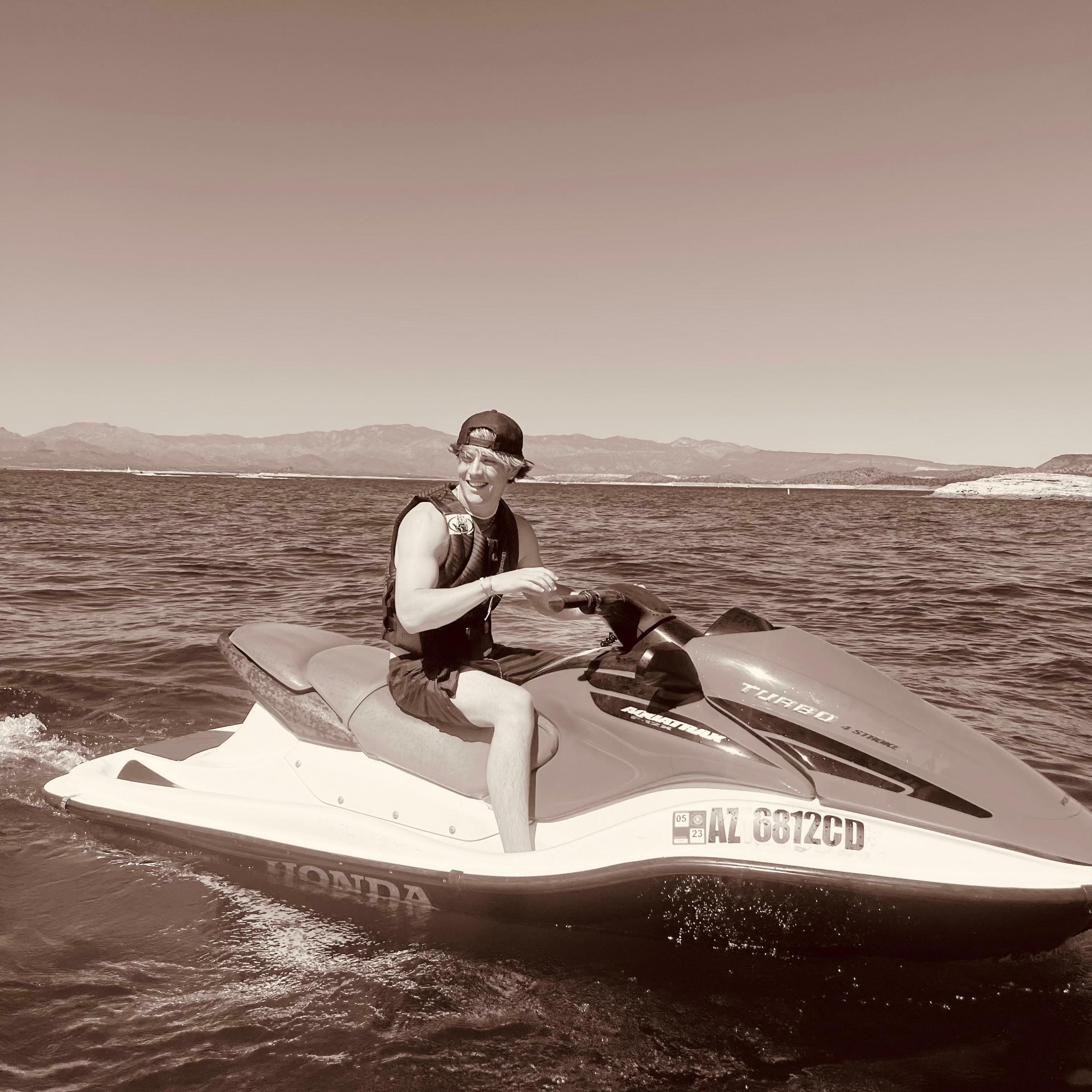 Track Image