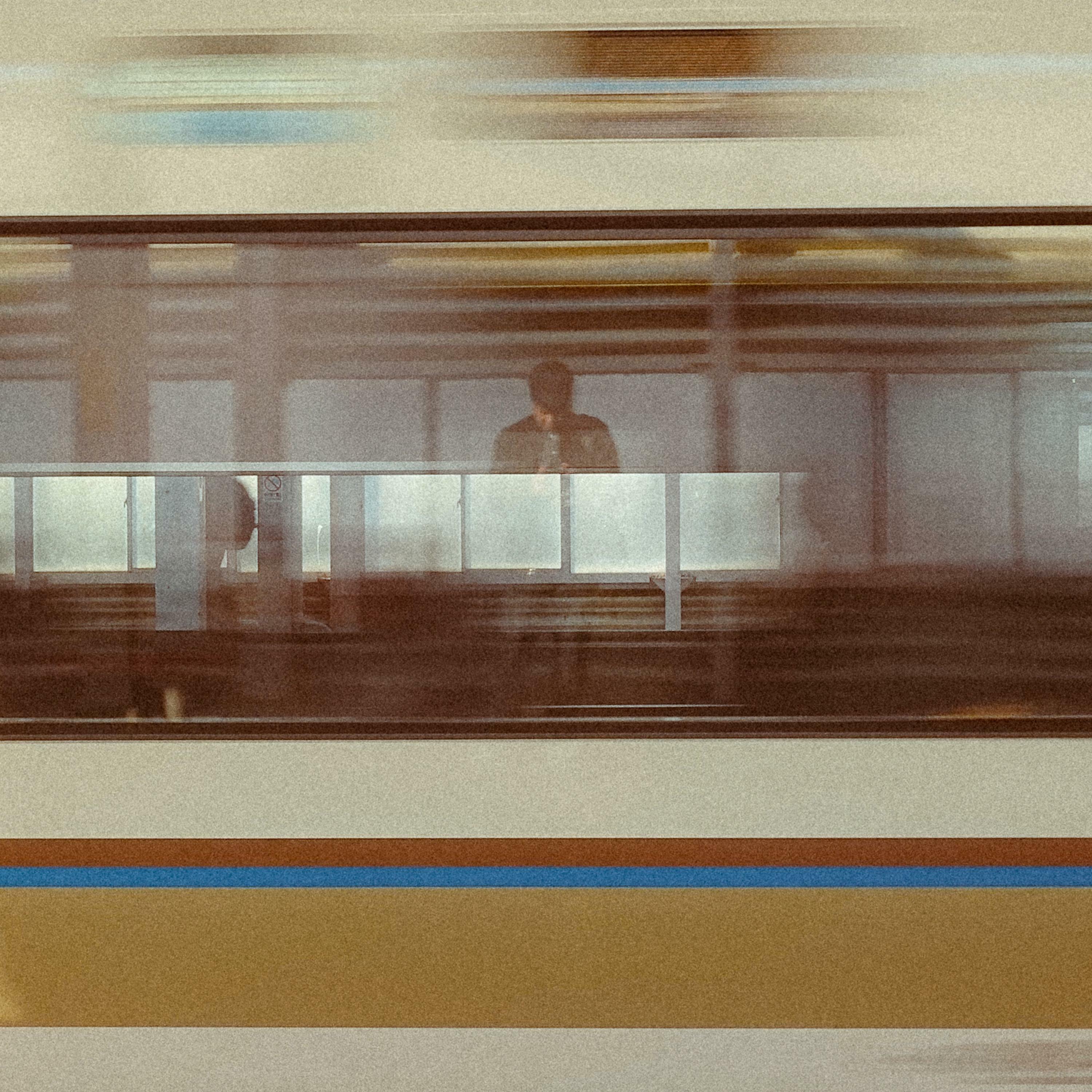 Track Image