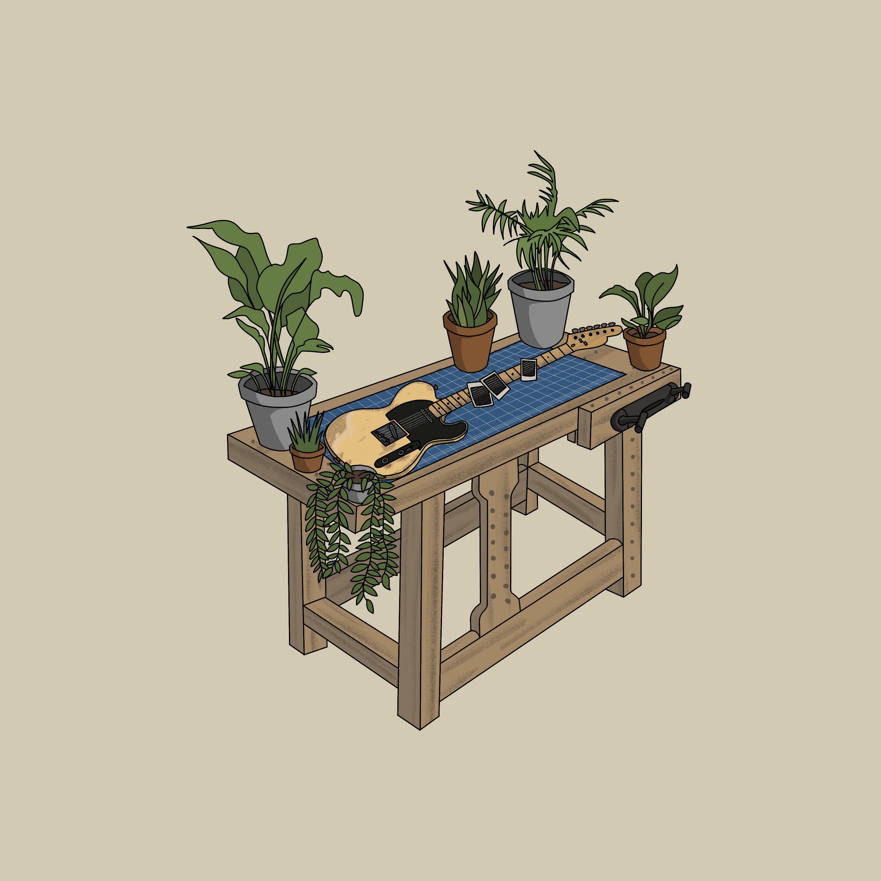 Track Image