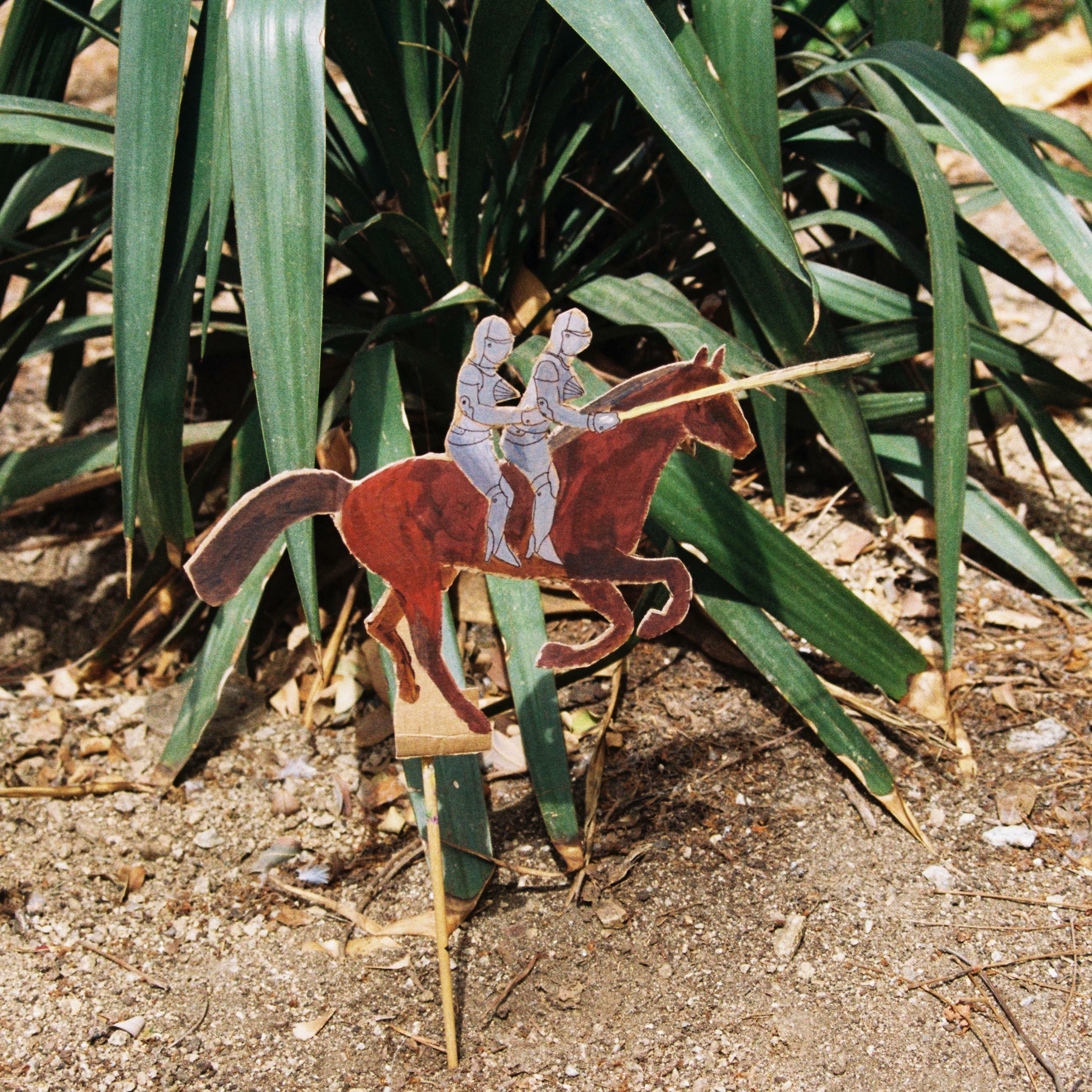 Track Image