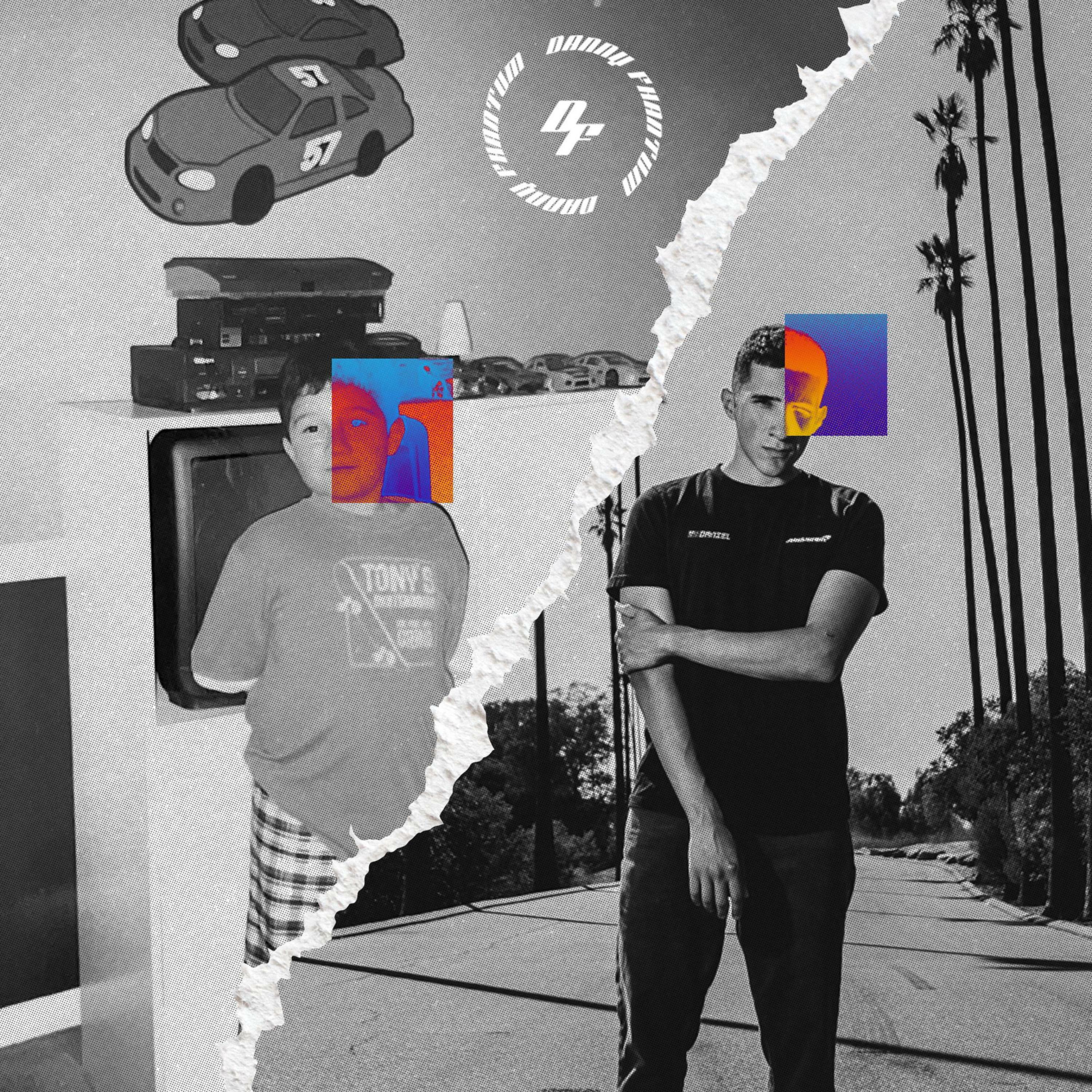Track Image