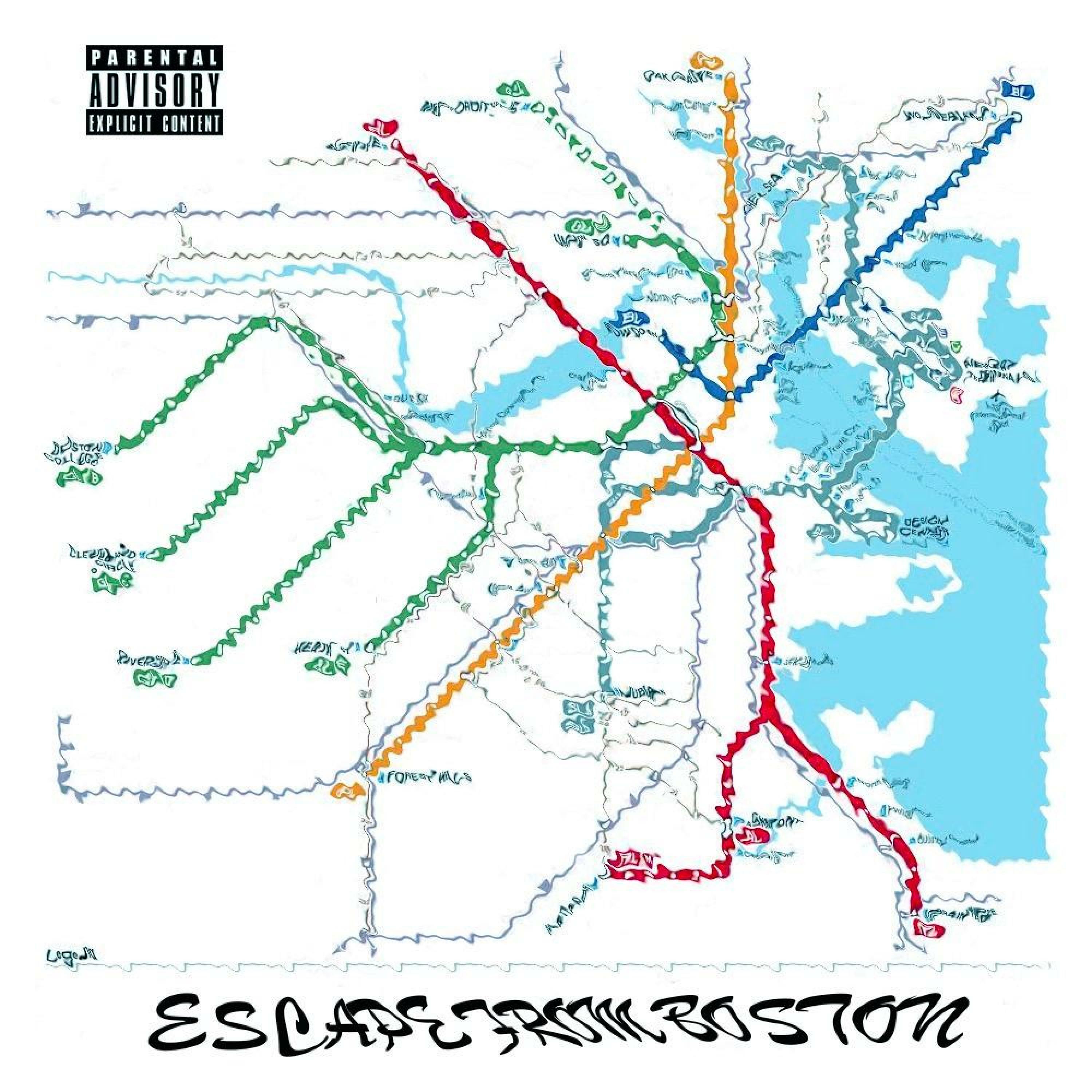 Track Image