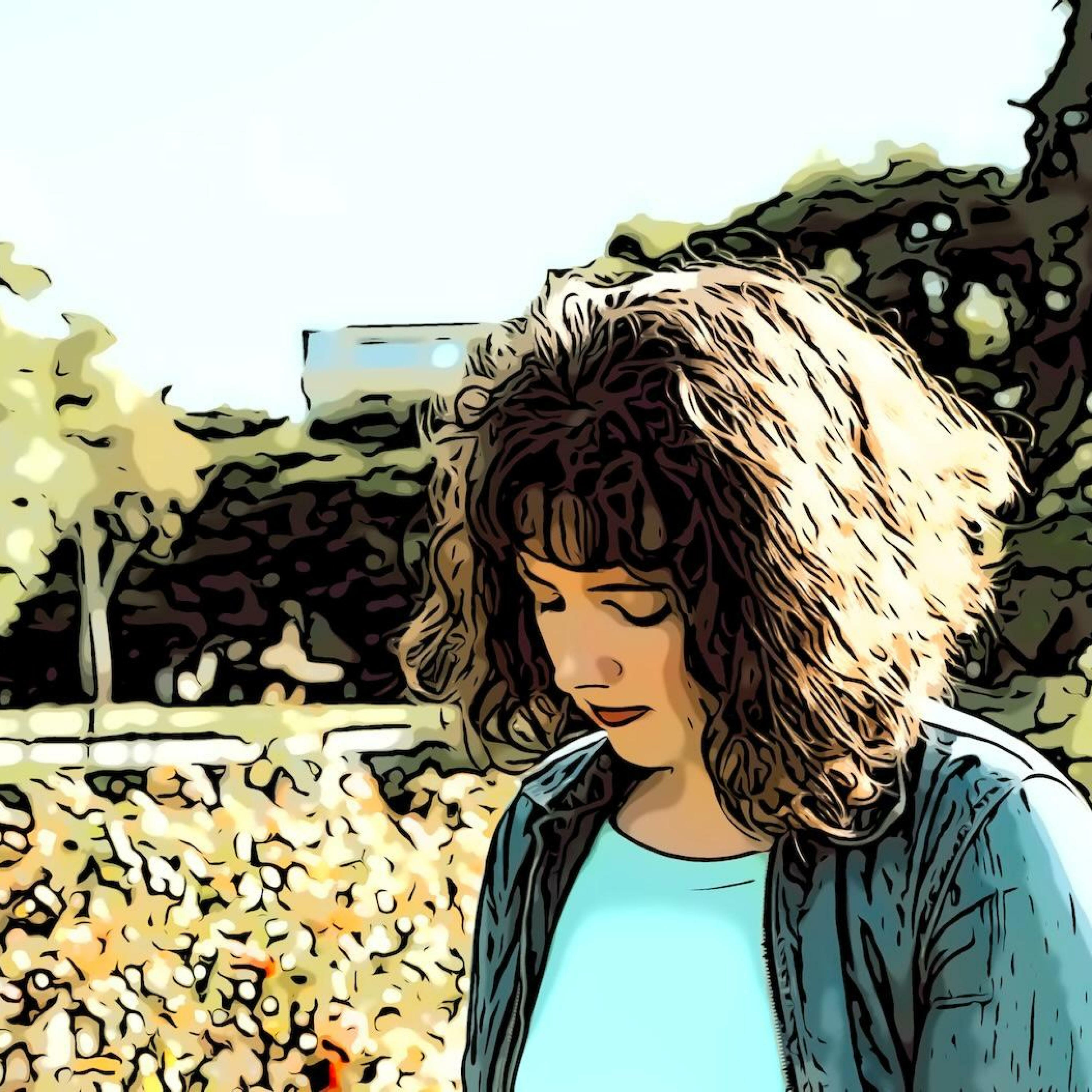 Track Image