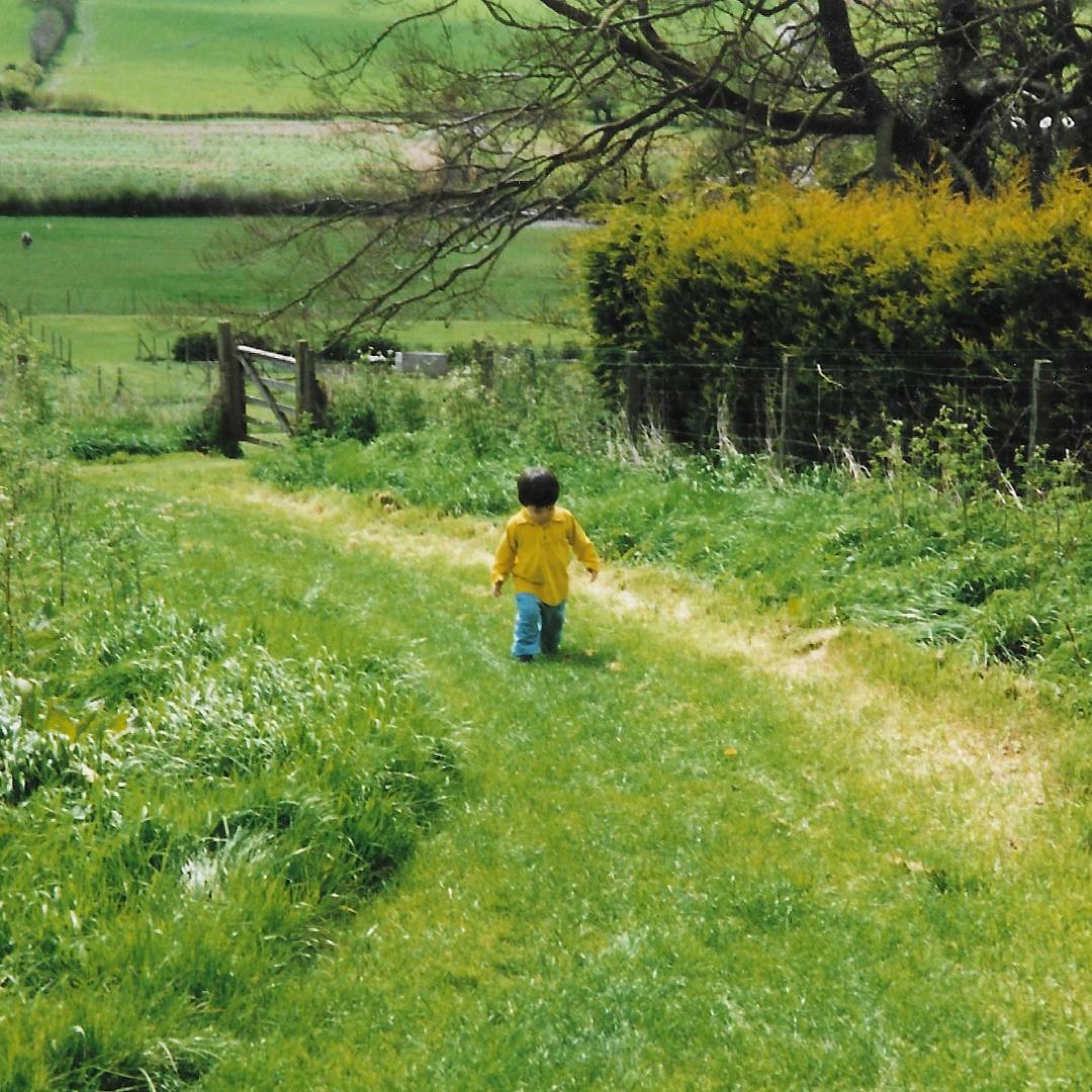 Track Image