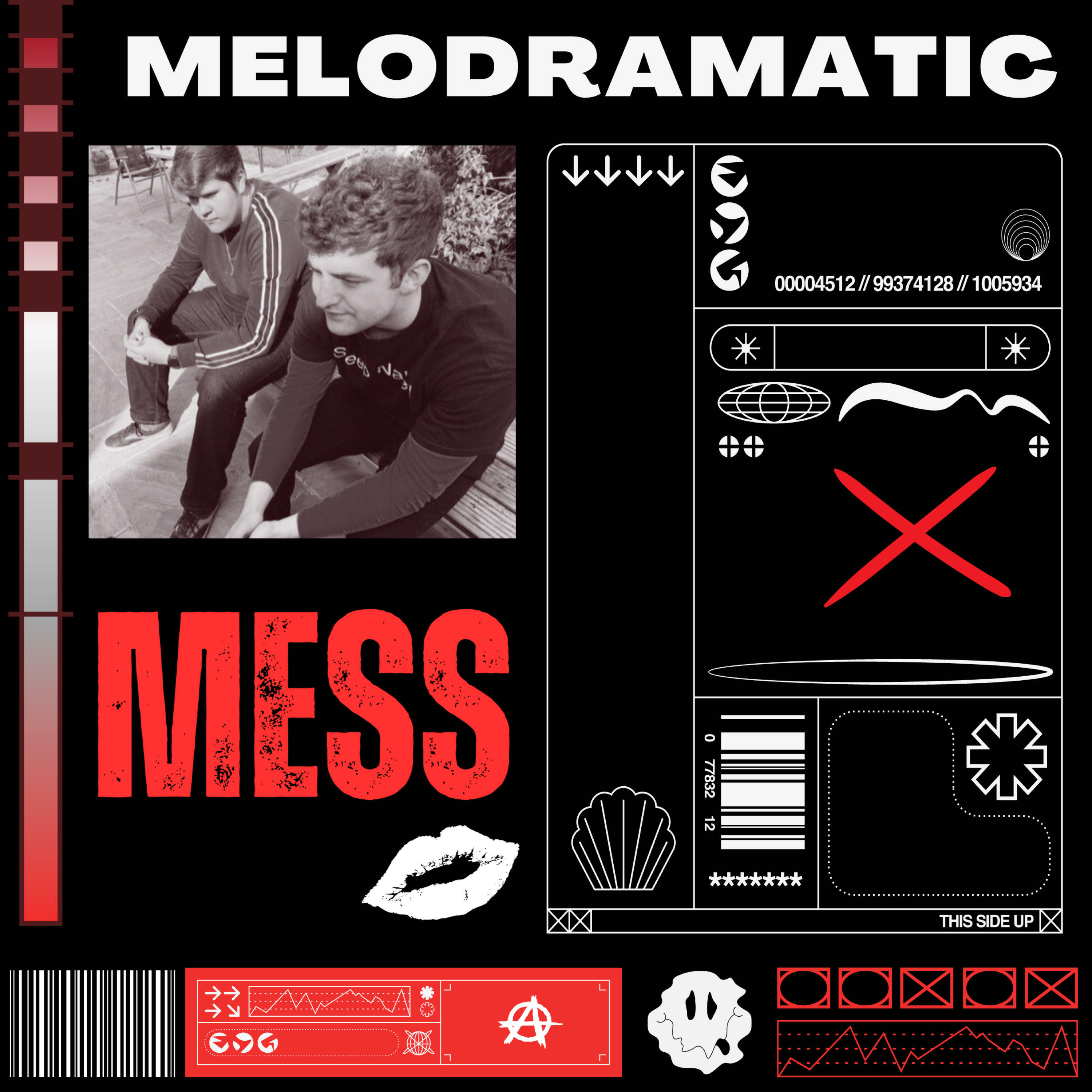 Track Image