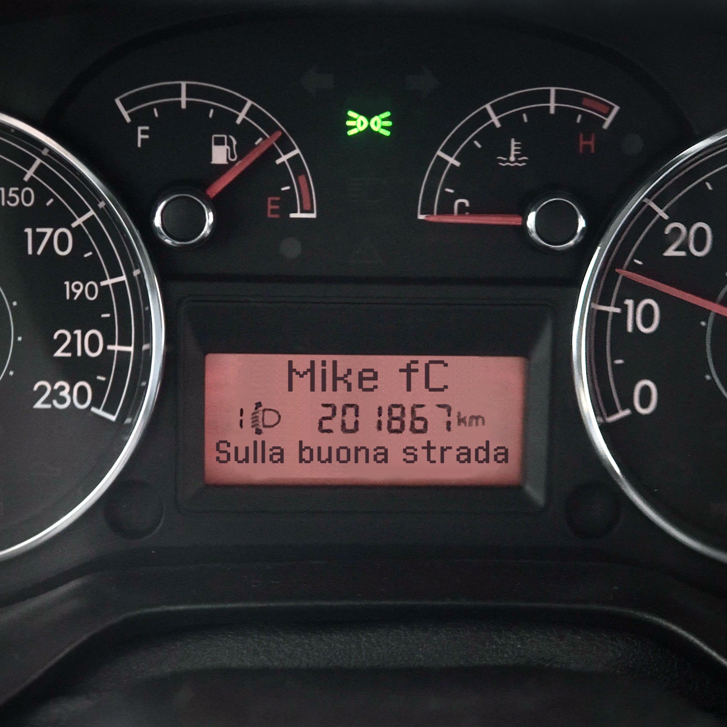 Track Image