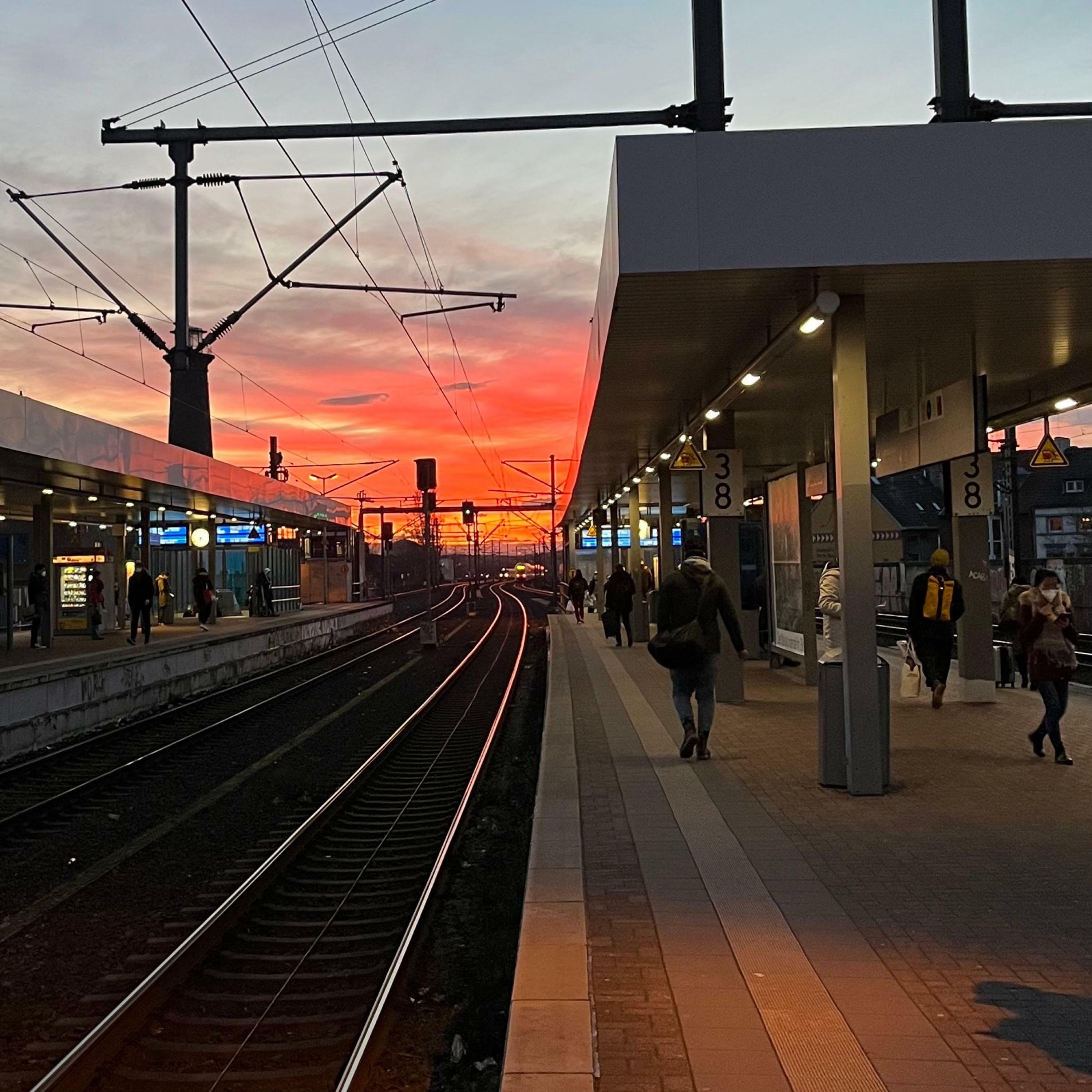 Track Image