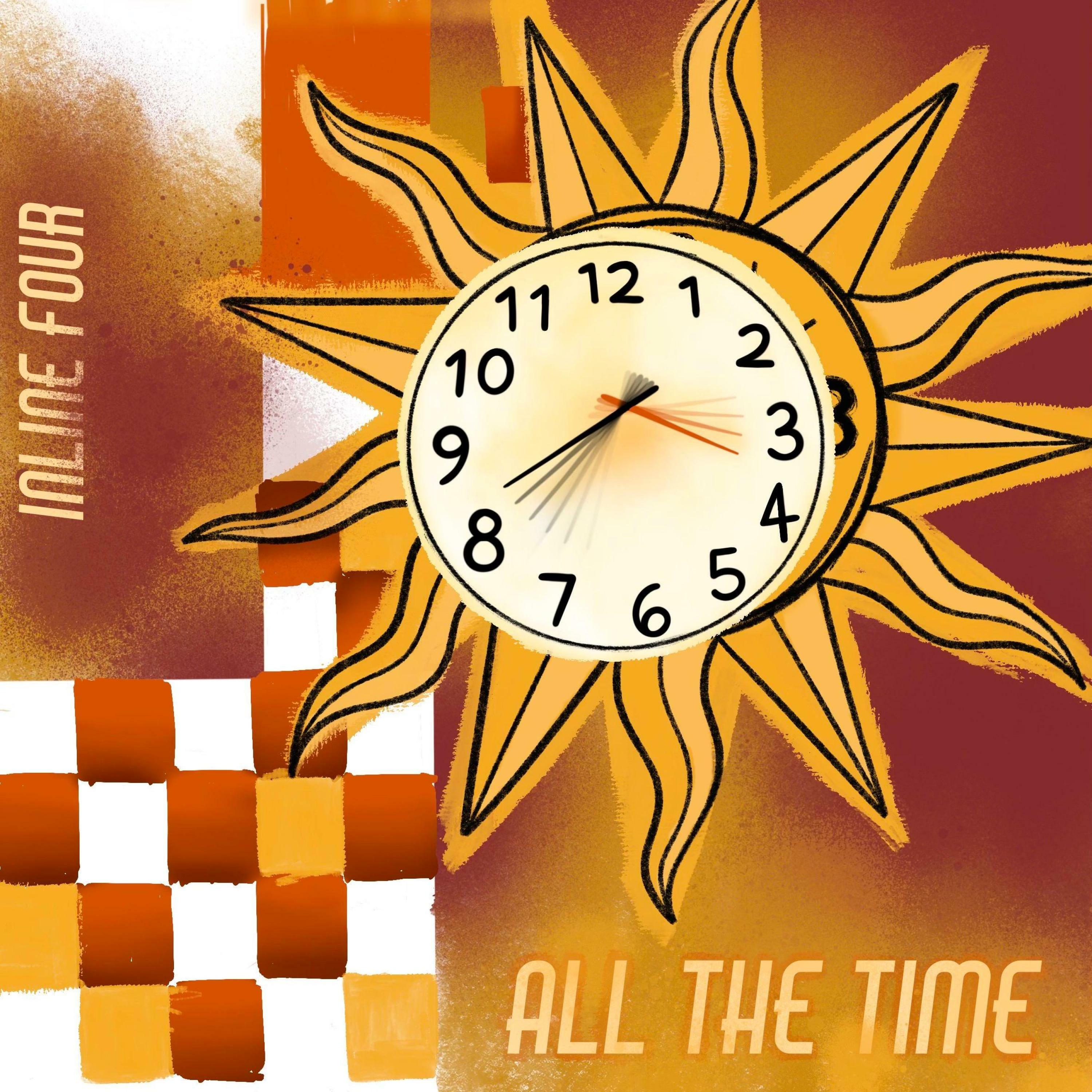 Track Image