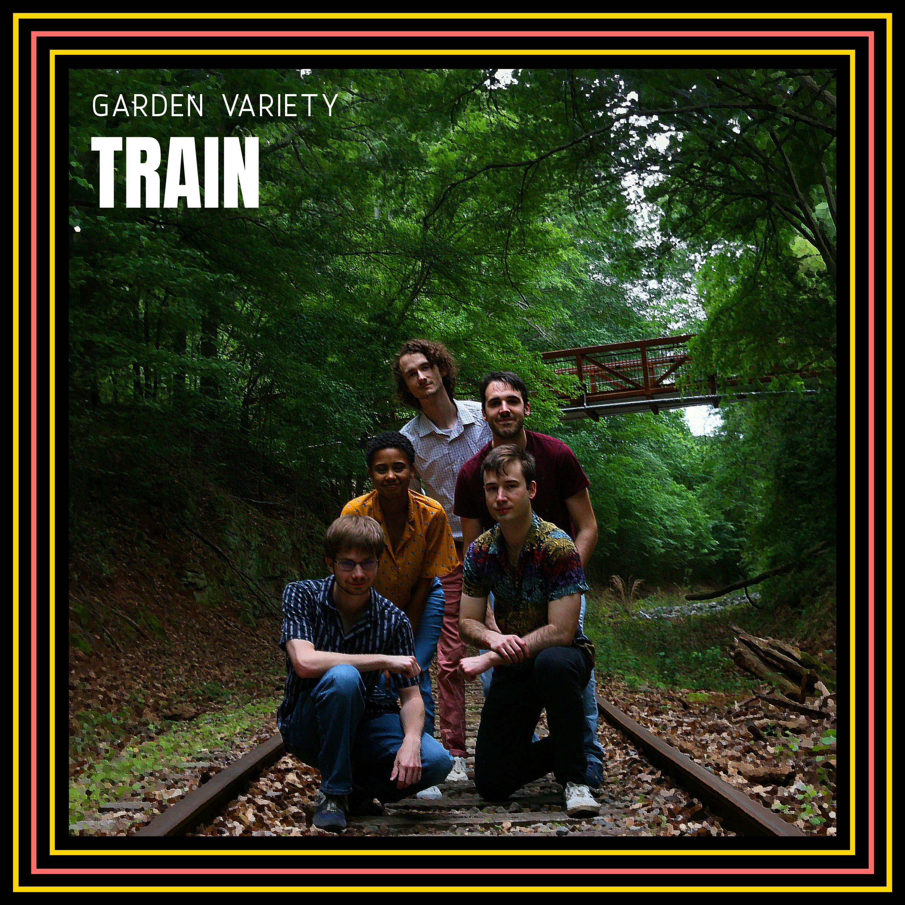 Track Image