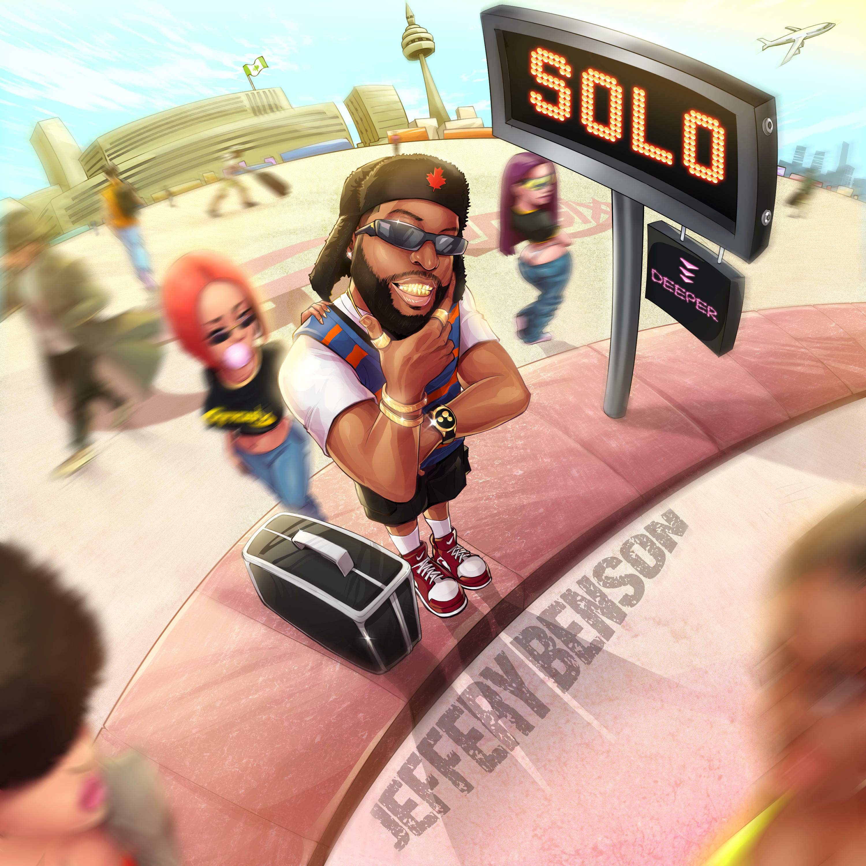 Track Image