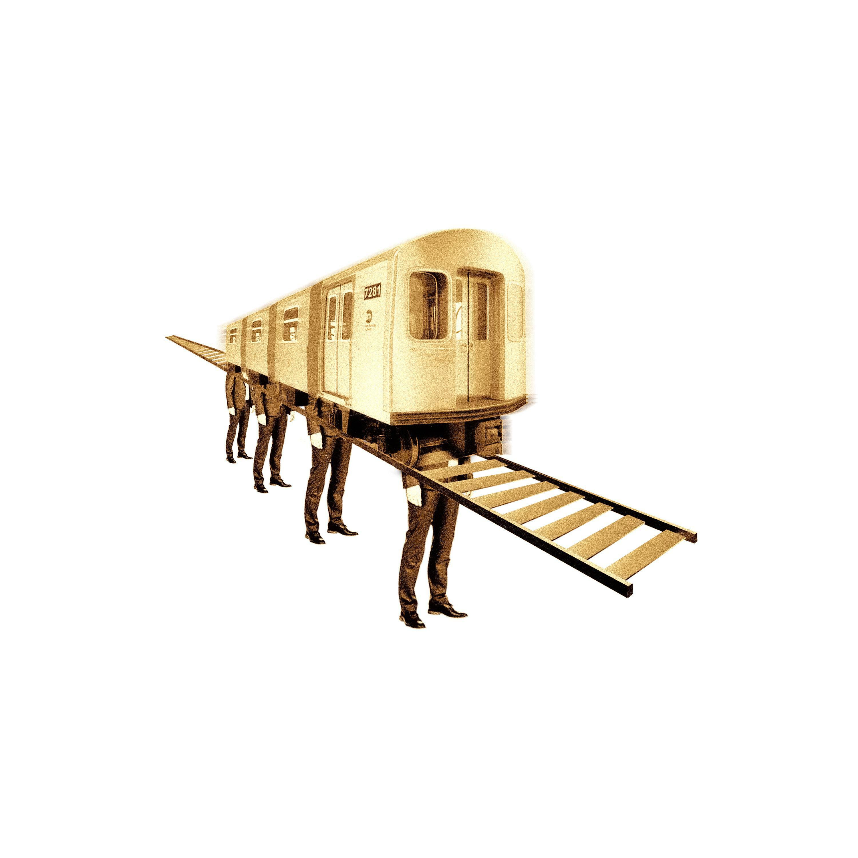 Track Image