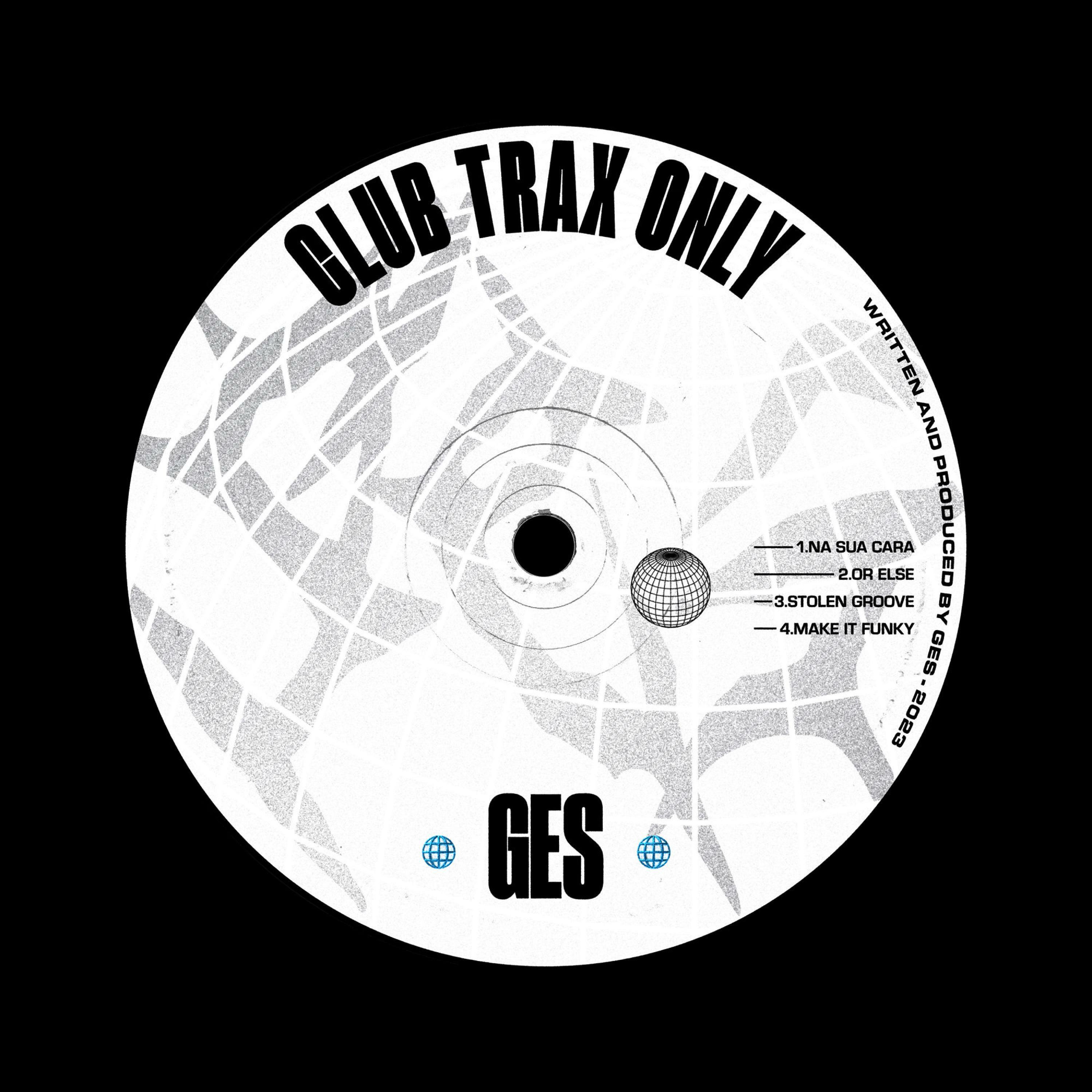 Track Image